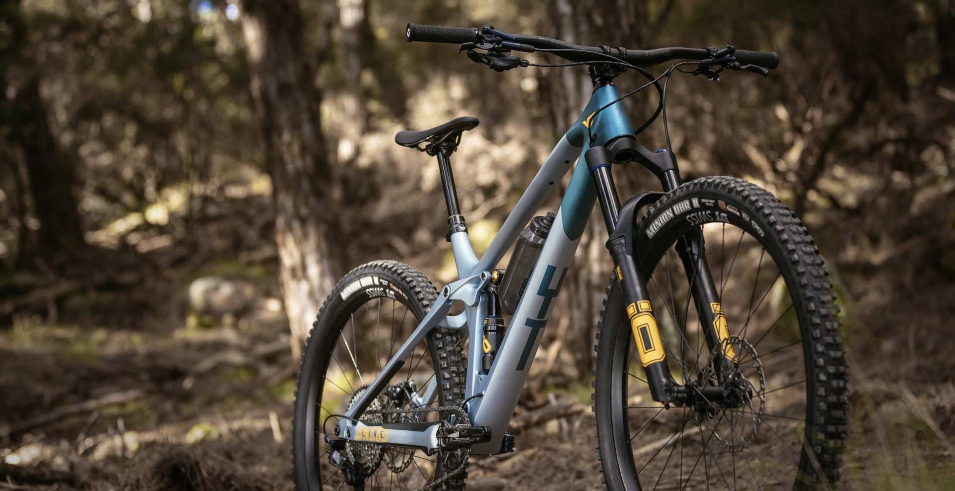 YT Industries Refreshes the IZZO Core - BikeMag