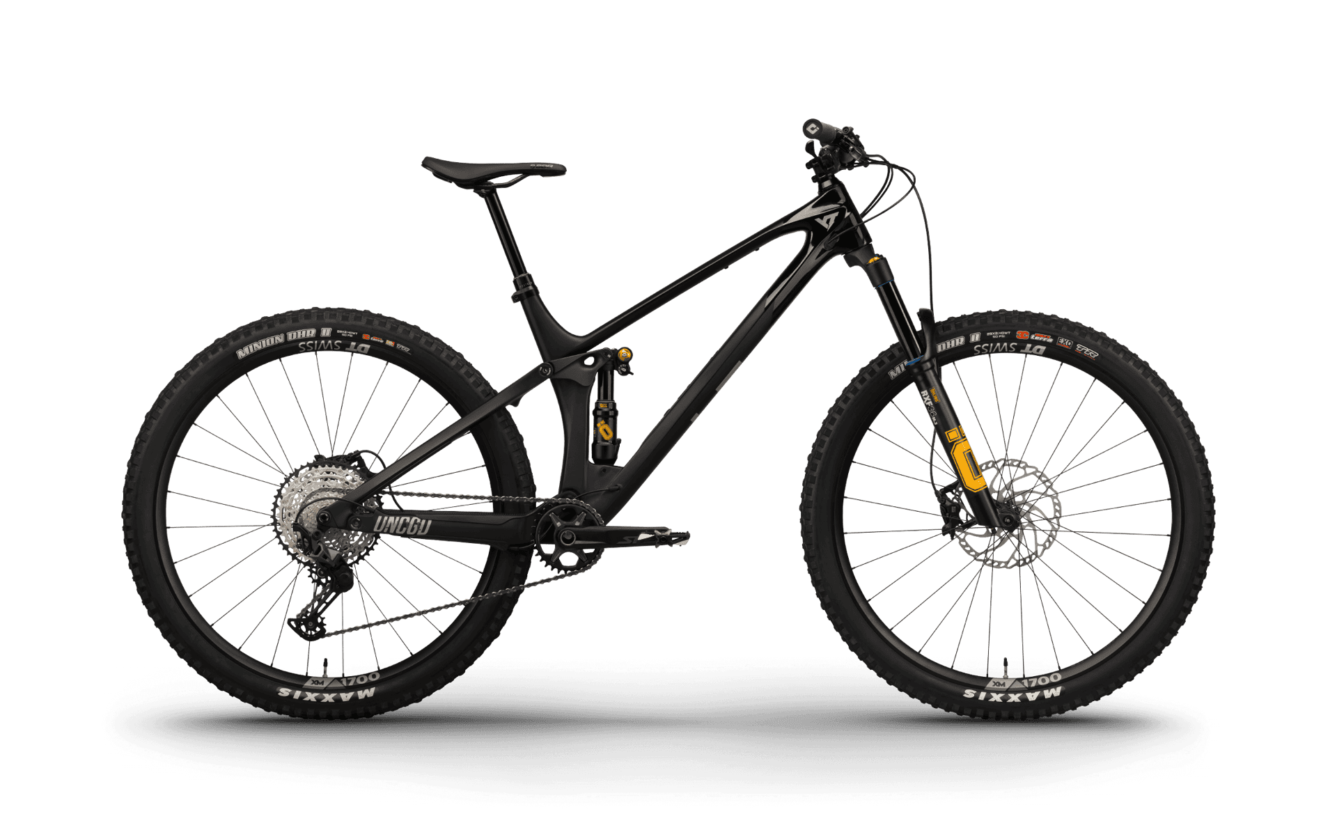 YT Industries Refreshes the IZZO Core - BikeMag