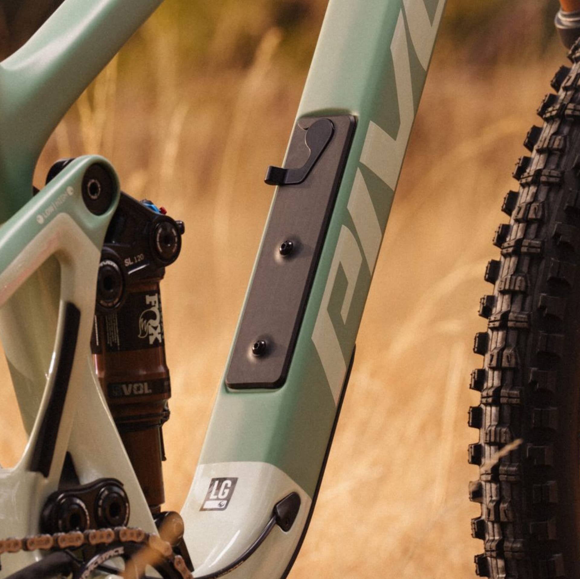 Wire Rope Pivot The All New Pivot Trailcat Is a Truly Modern Trail Bike - BikeMag