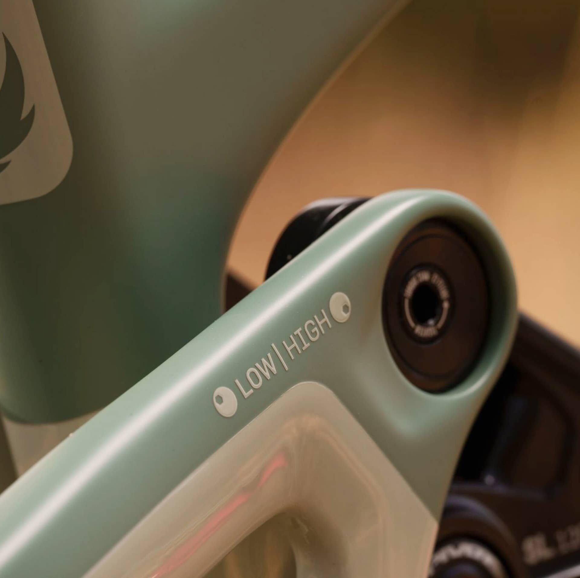Wire Rope Pivot The All New Pivot Trailcat Is a Truly Modern Trail Bike - BikeMag