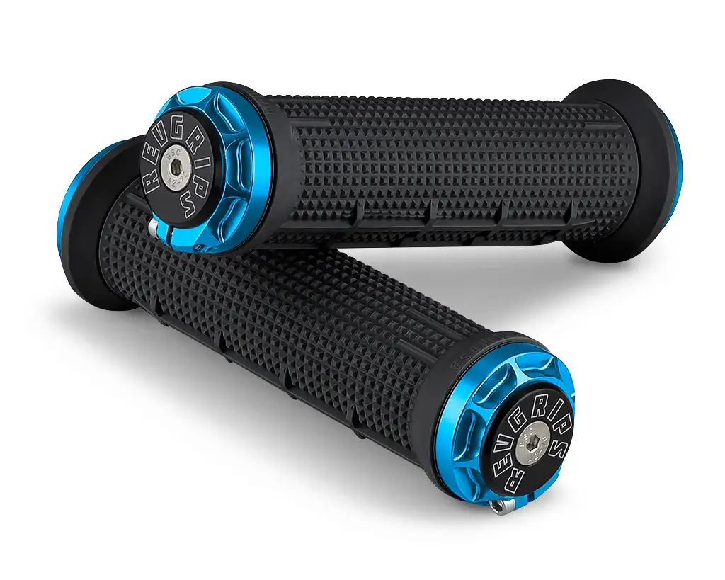 The 8 Best MTB Grips of 2025