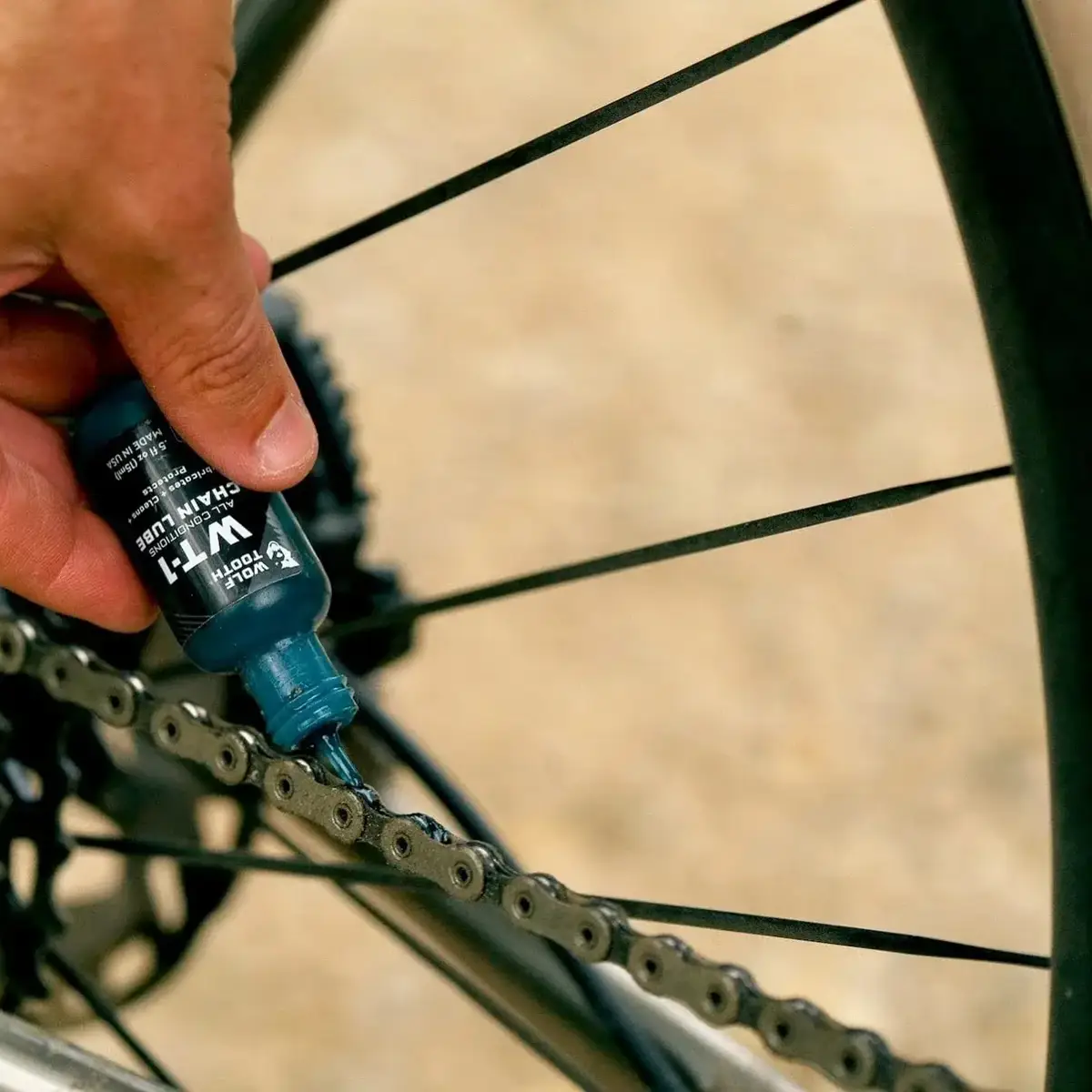 best chain lubricant for road bike Amazon Best Sellers: Best Bike Lube main image 1