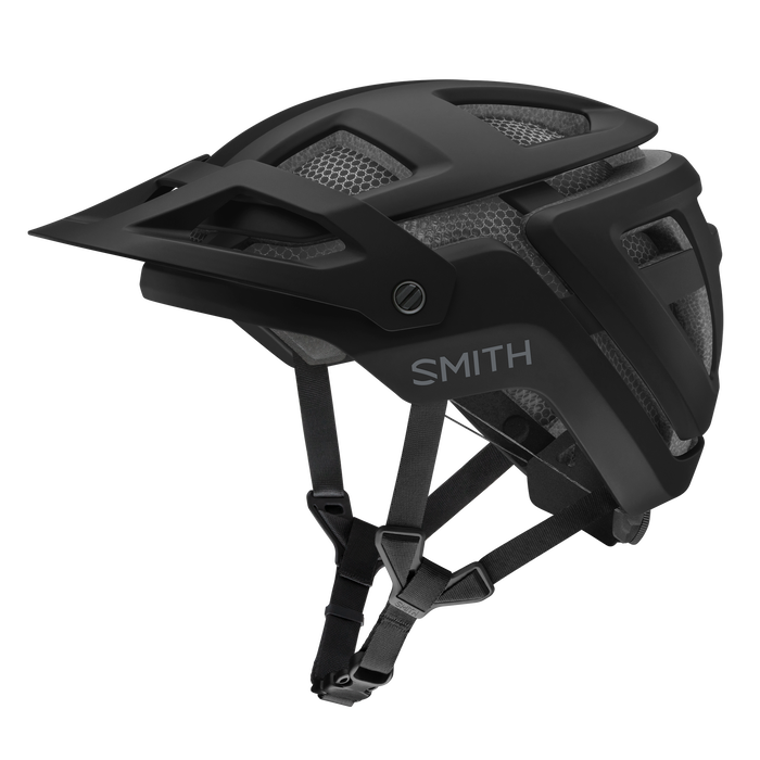 mtb helmets smith Unisex Transit Mips Helmet Generous vents with internal air channels keep you cool while climbing and focused on the descent SMITH Engage MTB Cycling Helmet