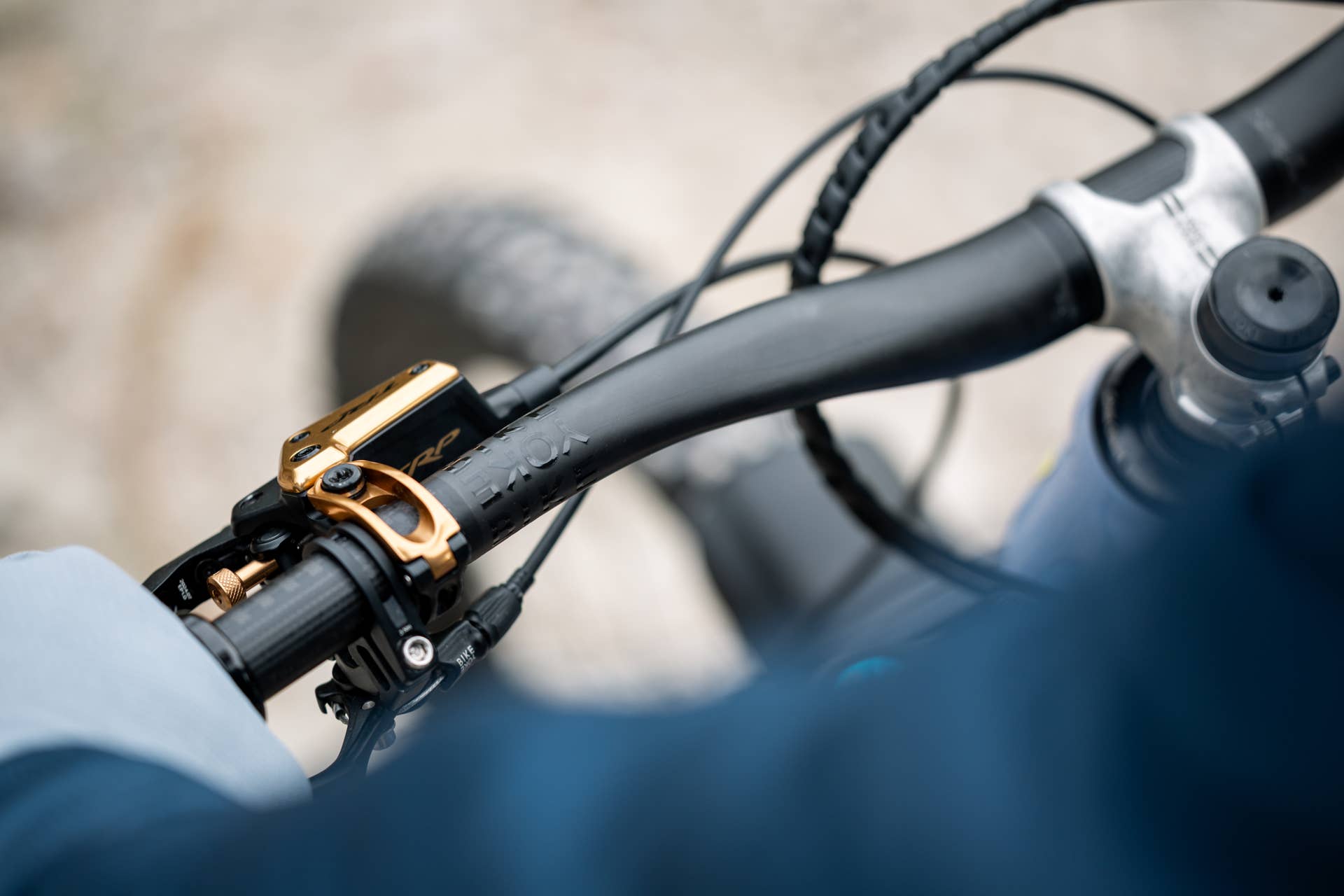 These New MTB Components Address and Solve An Industry Issue - BikeMag