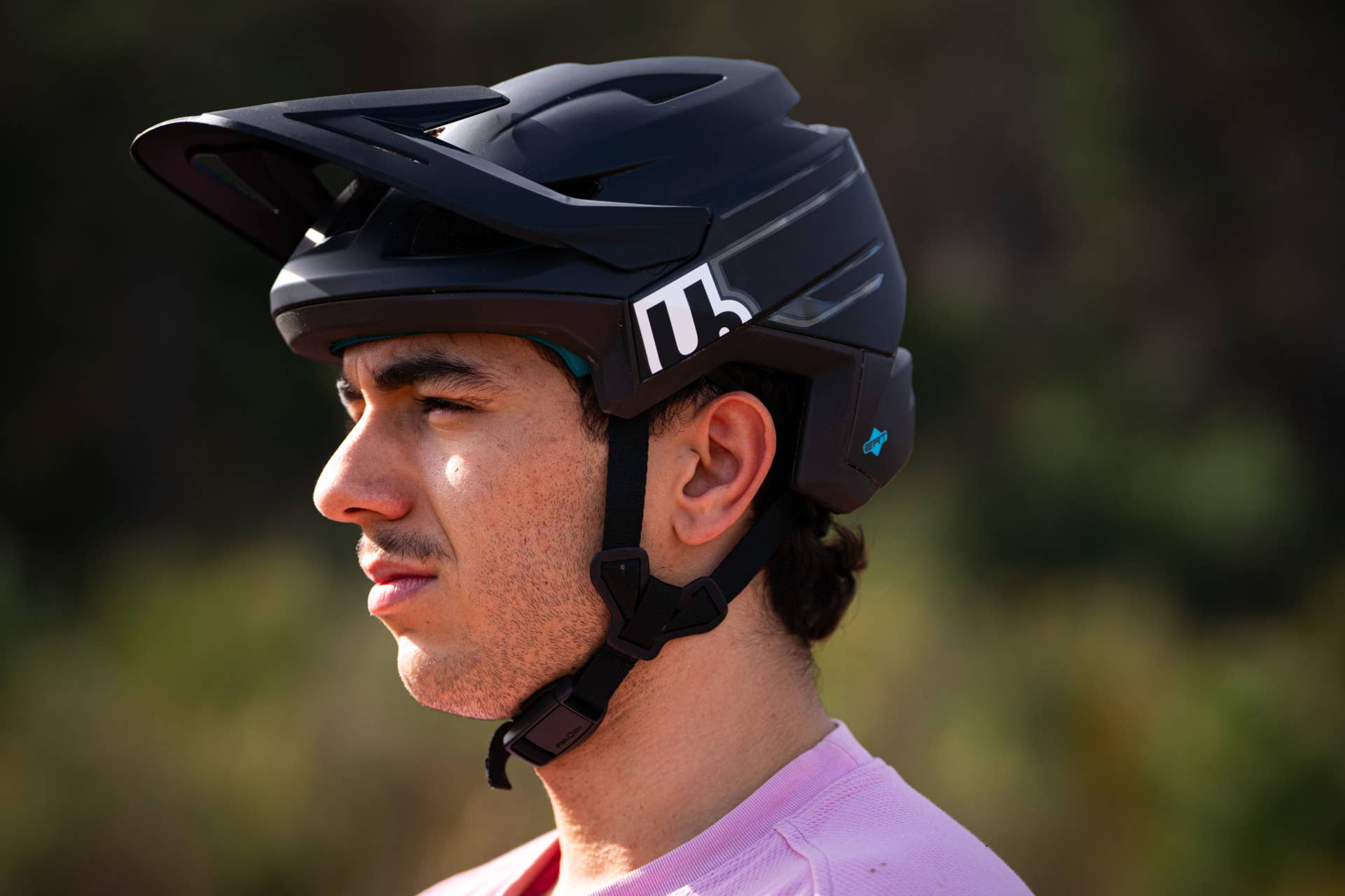 bike helmet for women eco friendly Recycled Materials Make These Environmentally Friendly Mountain Bike Helmets  Possible