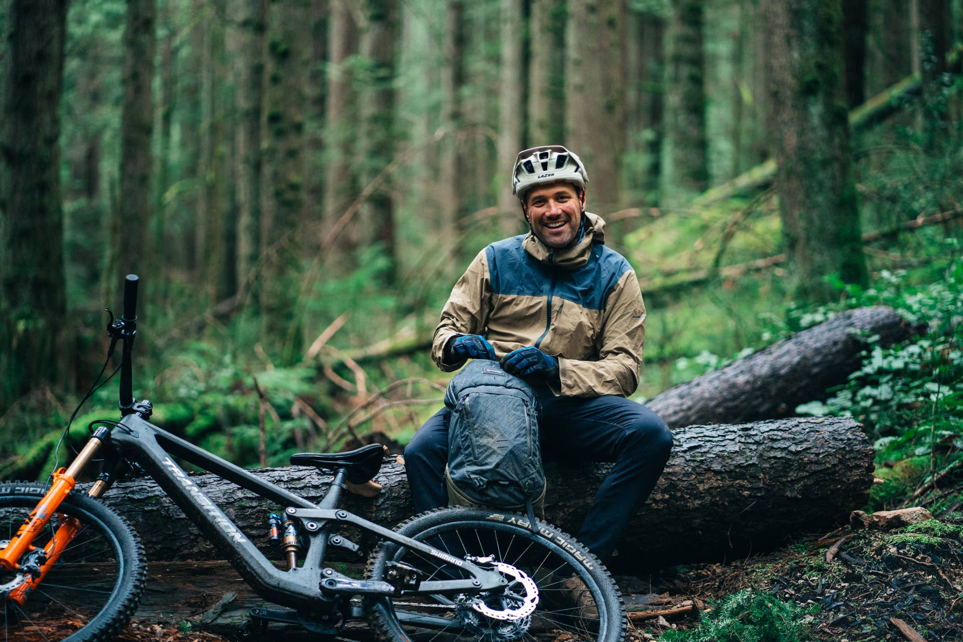 A MTB Legend Parts Ways With Bike Sponsor After 25 Years, but Whats ...
