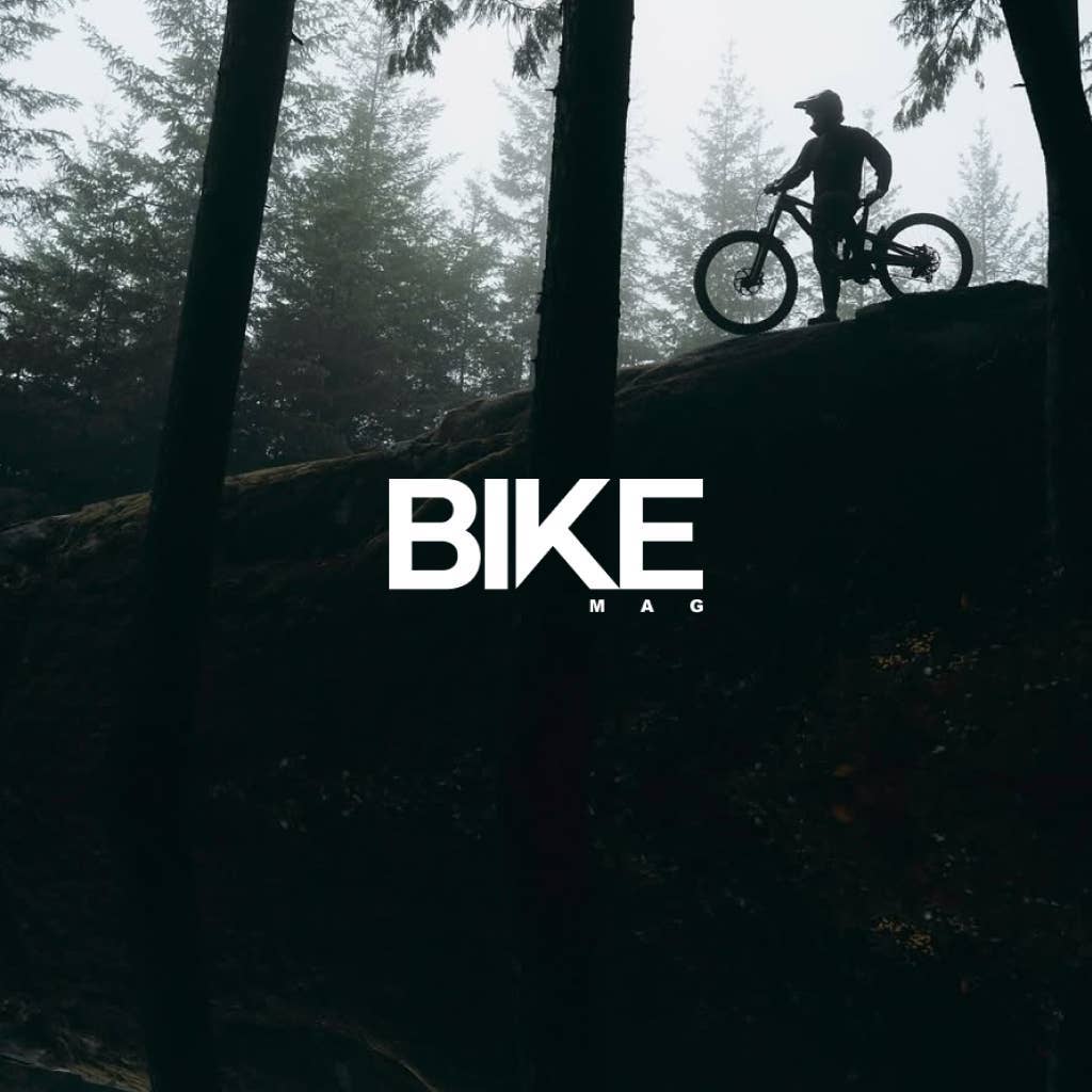 BIKE Magazine | Mountain Bike Photos, Reviews, Videos & Trails