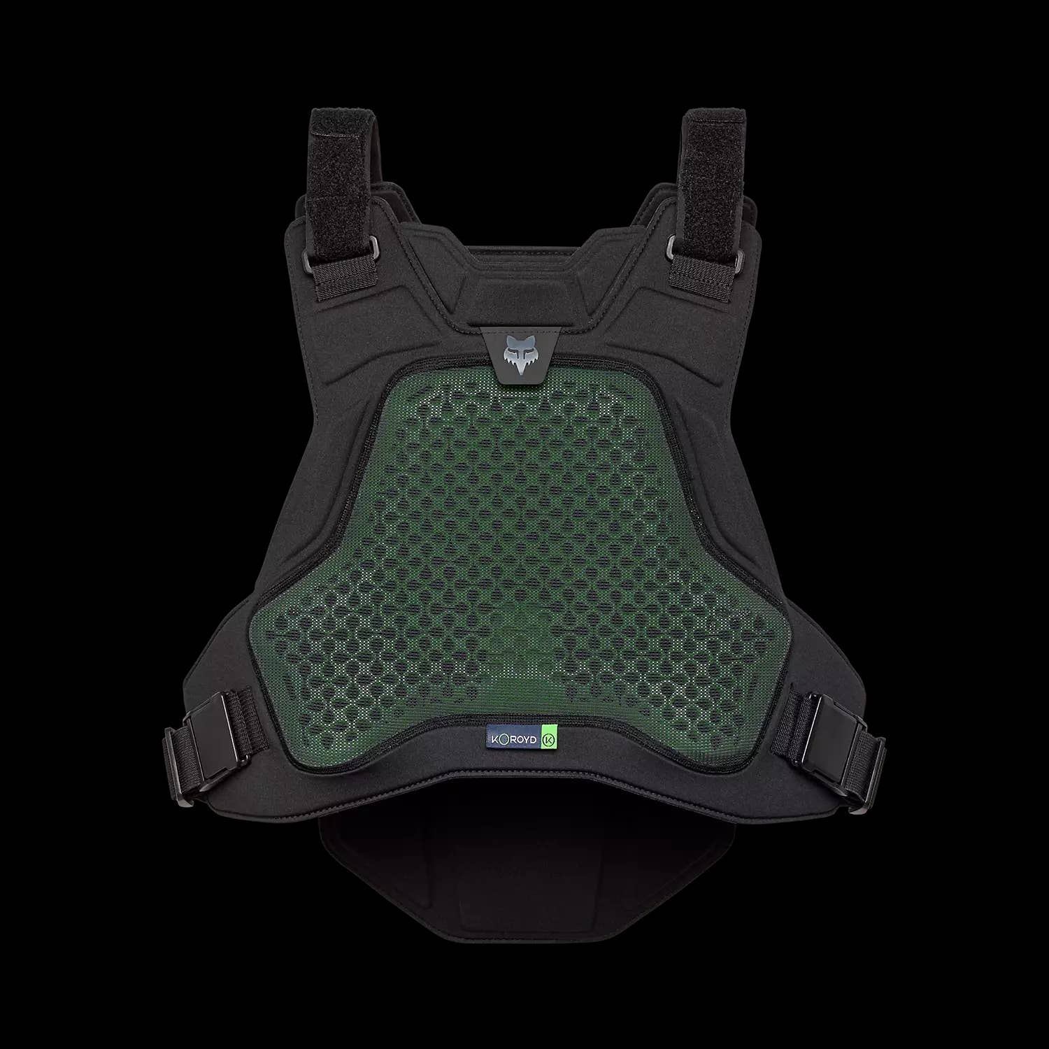 Mtb Chest Rib Protector Why This MTB Chest Protector Redefines Comfort - BikeMag