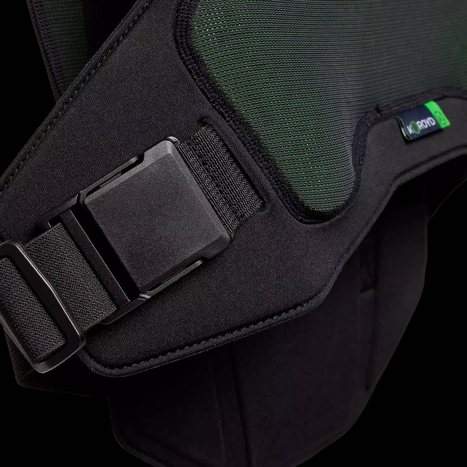 Mtb Chest Rib Protector Why This MTB Chest Protector Redefines Comfort - BikeMag