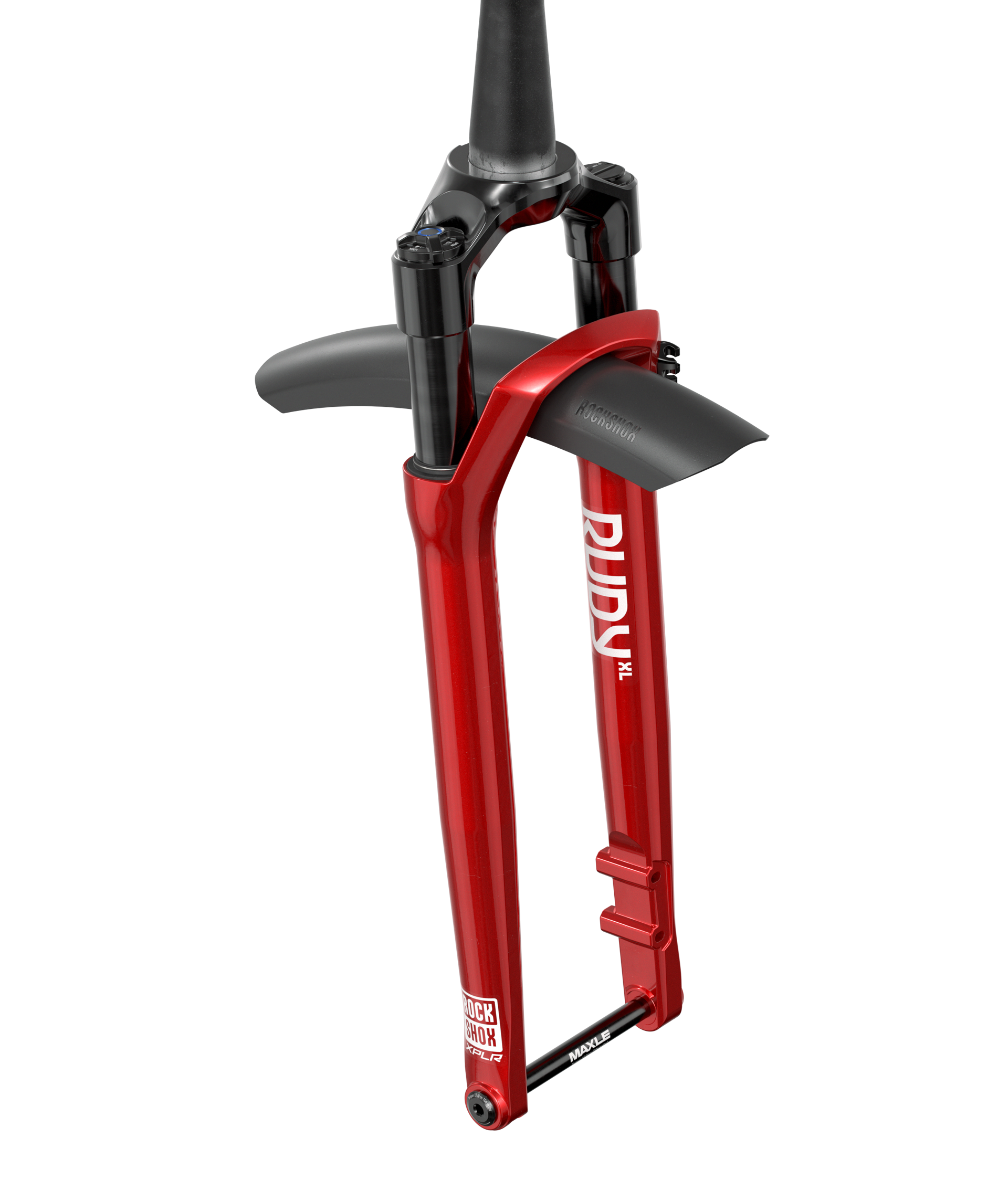 New RockShox Gravel Fork Blurs MTB and Gravel - BikeMag