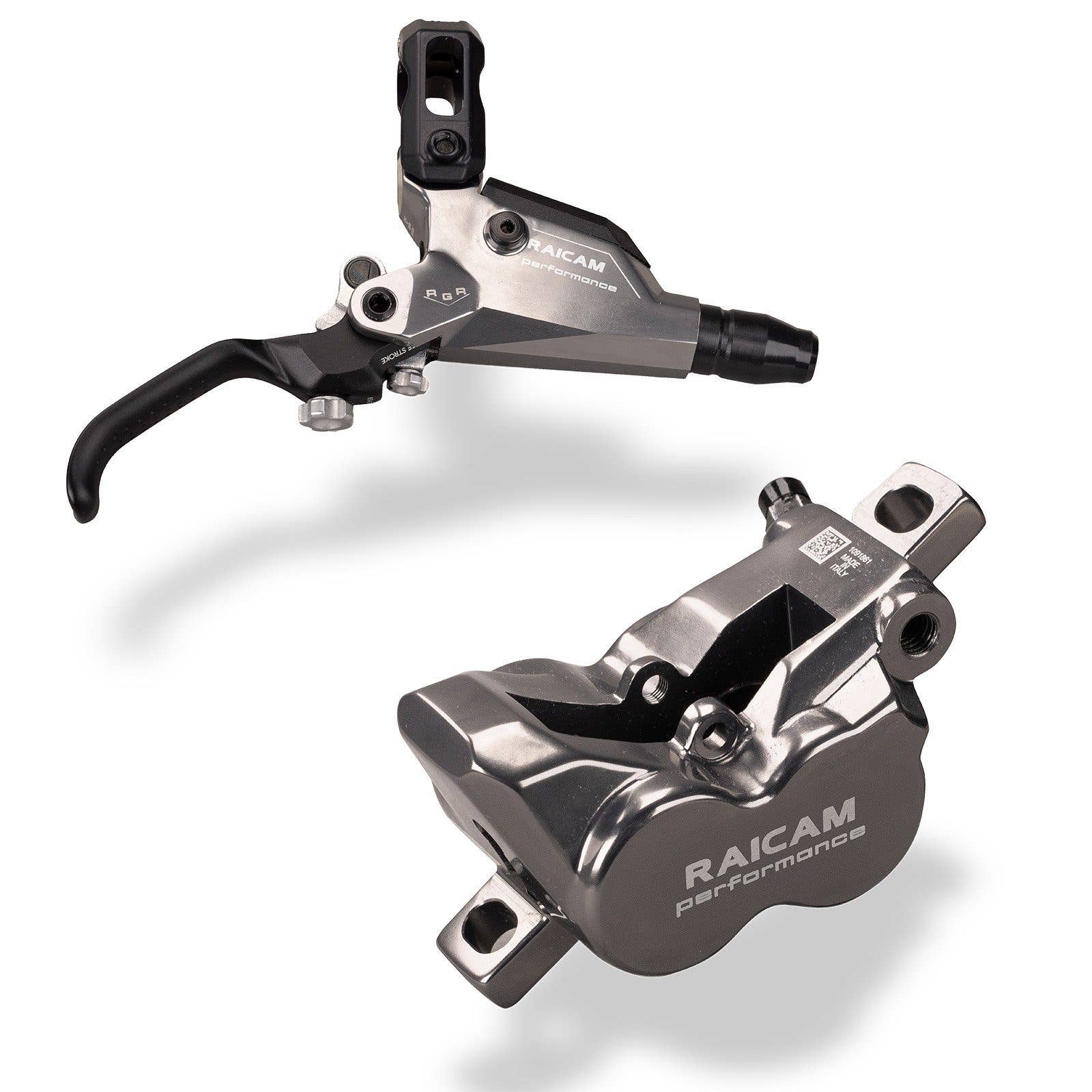 Why is Raicam Making MTB Brakes? - BikeMag