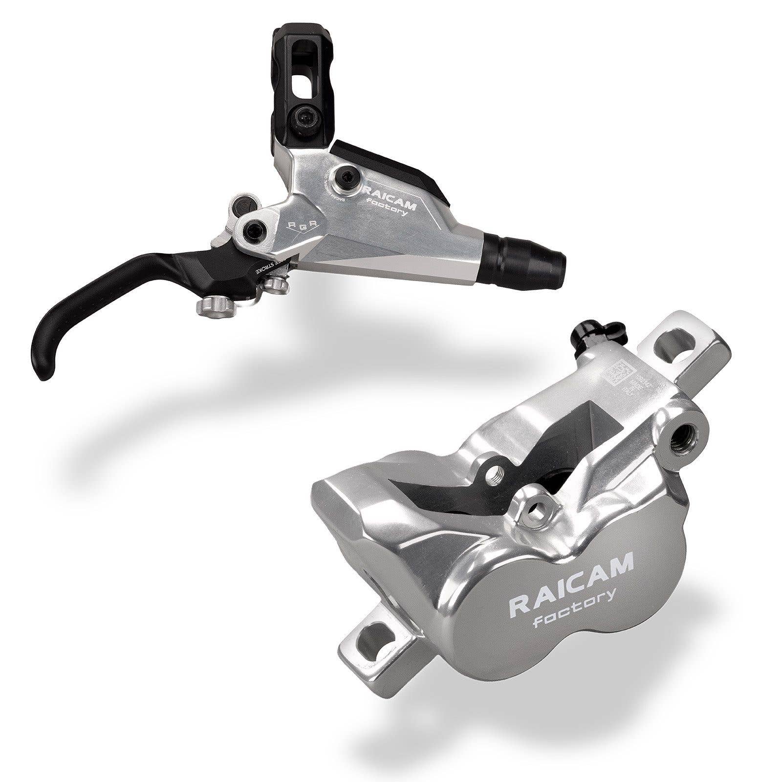 Why is Raicam Making MTB Brakes? - BikeMag