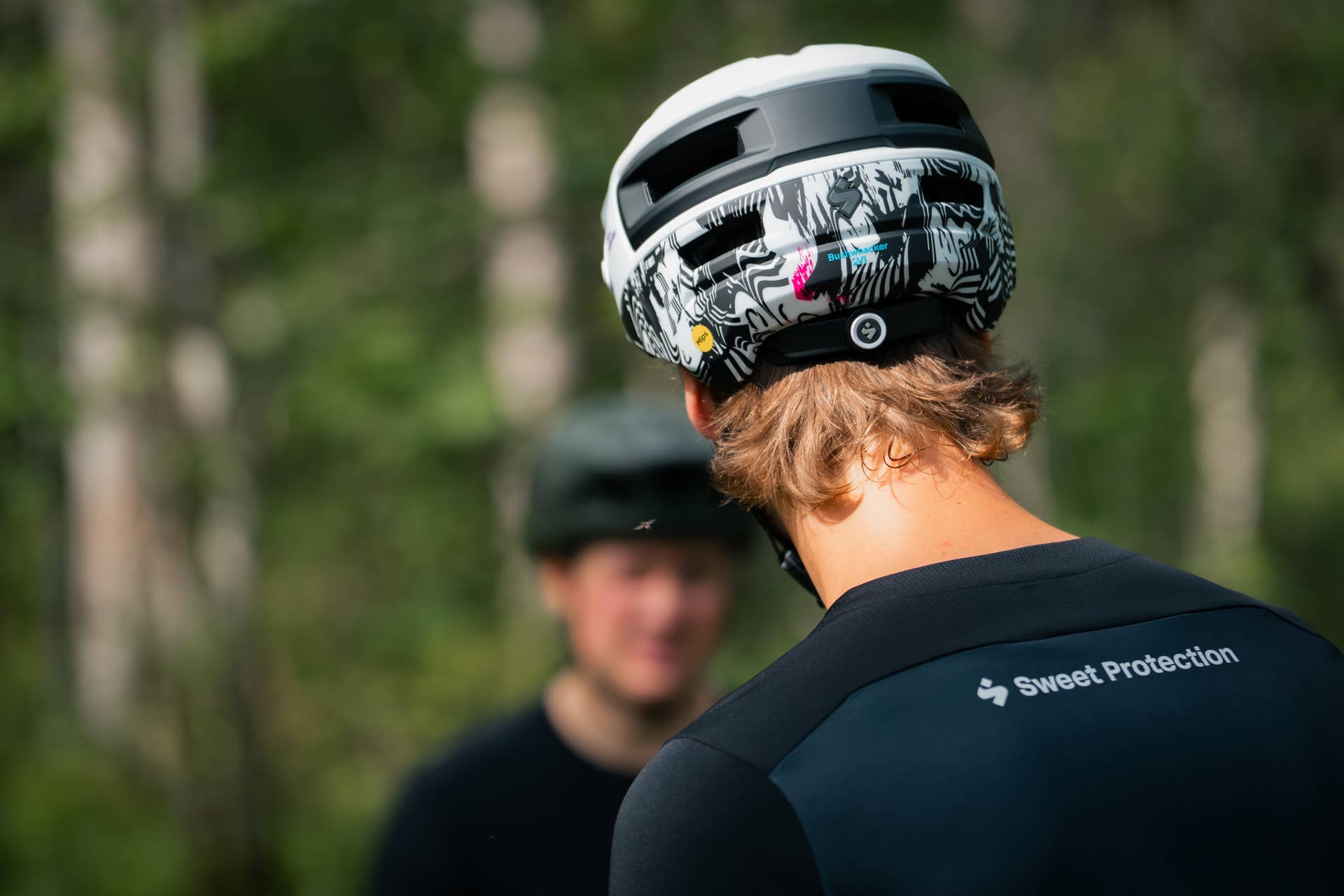Limited Gear Drop Honors 25 Years of Action Sports - BikeMag