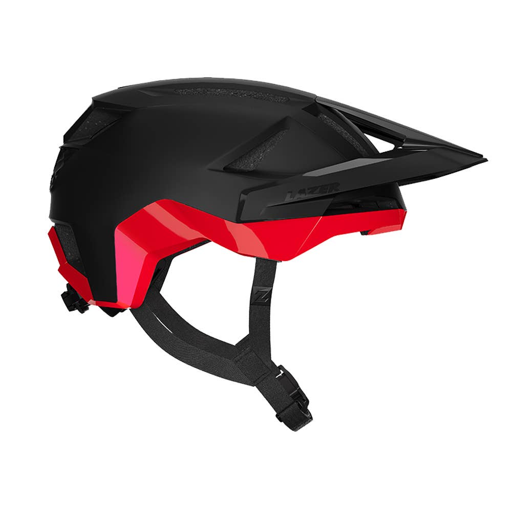 A Lighter, Safer, and More Breathable MTB Helmet - BikeMag A Lighter, Safer, and More Breathable MTB Helmet - BikeMag