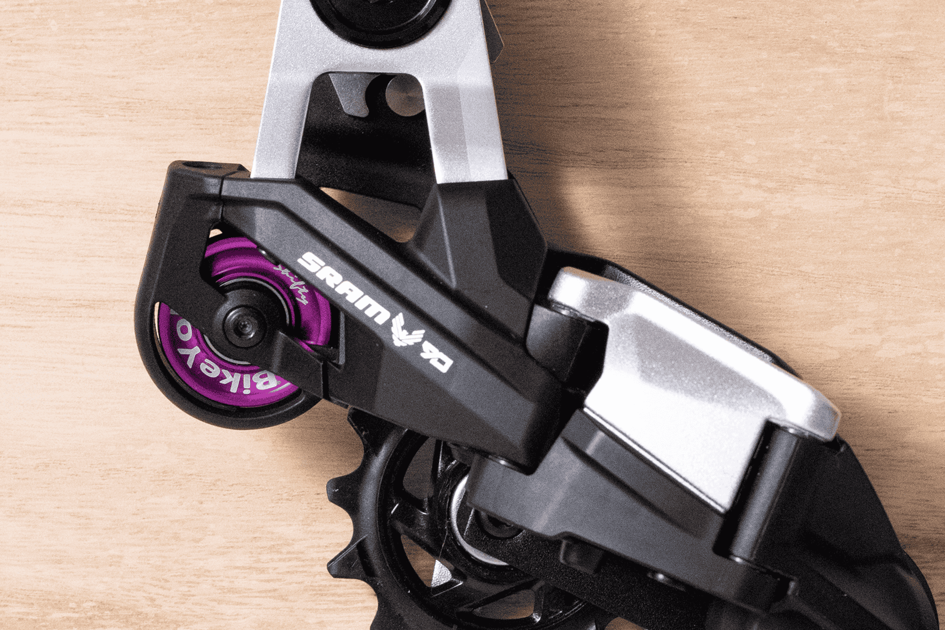 Affordable Derailleur Upgrade for Better Shifting - BikeMag