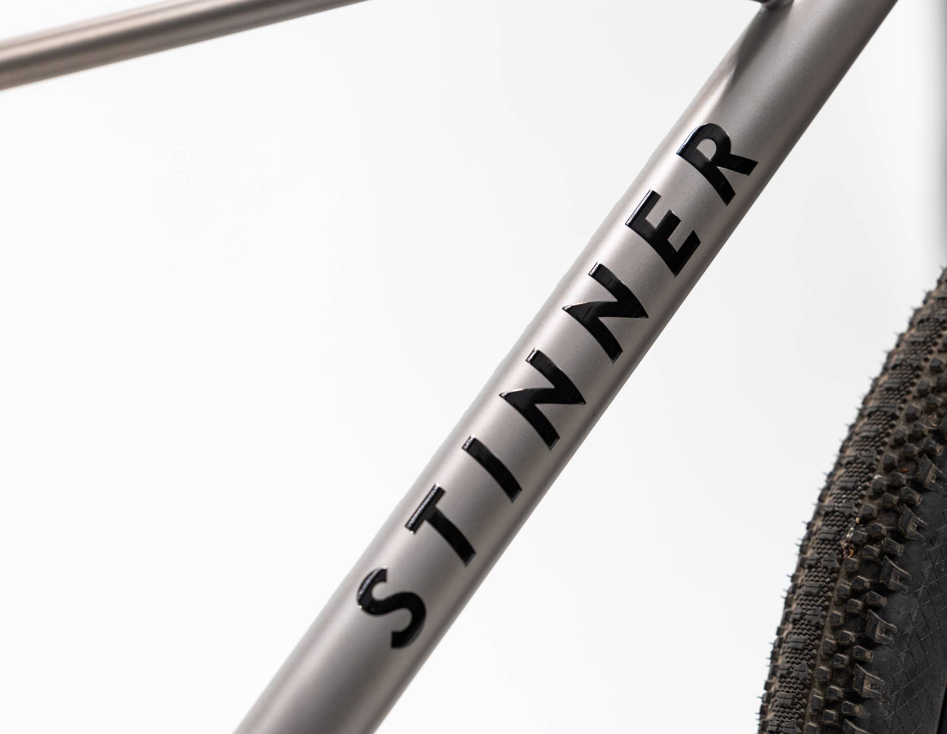How Stinner Frameworks is Scaling Up in 2026 - BikeMag
