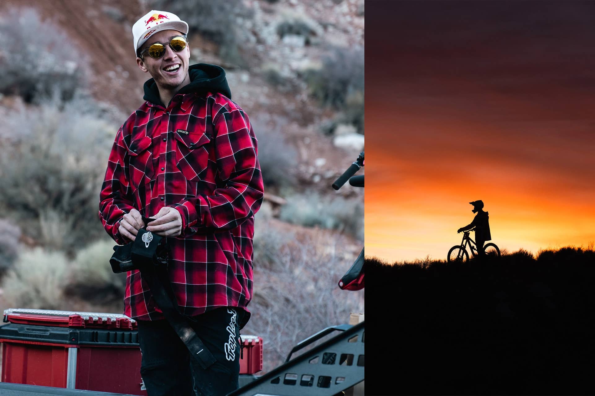 Jaxson Riddle Emotional New Film Shows Rider’s Struggle With Loss - BikeMag