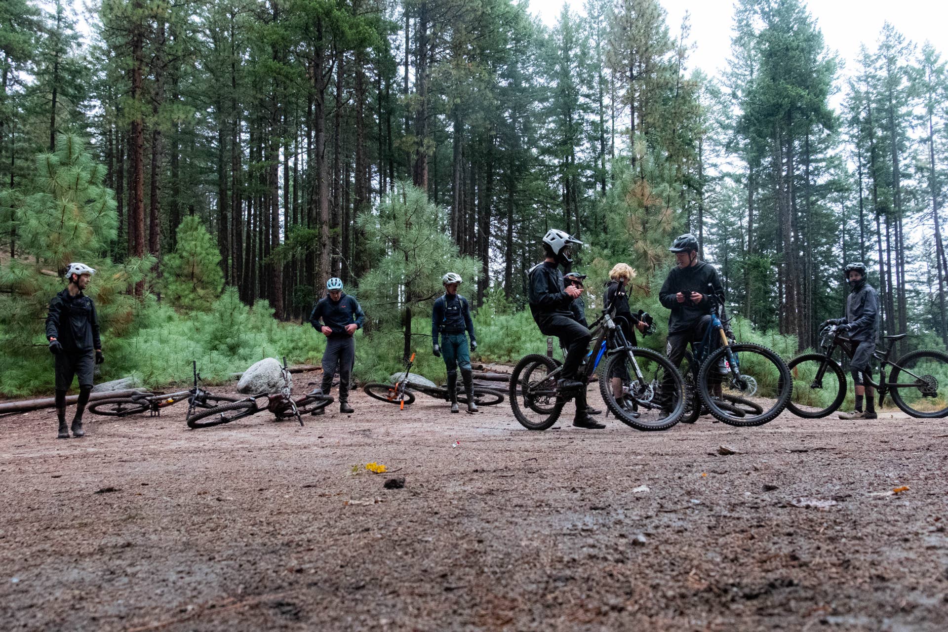 BIKE Magazine | Mountain Bike Photos, Reviews, Videos & Trails