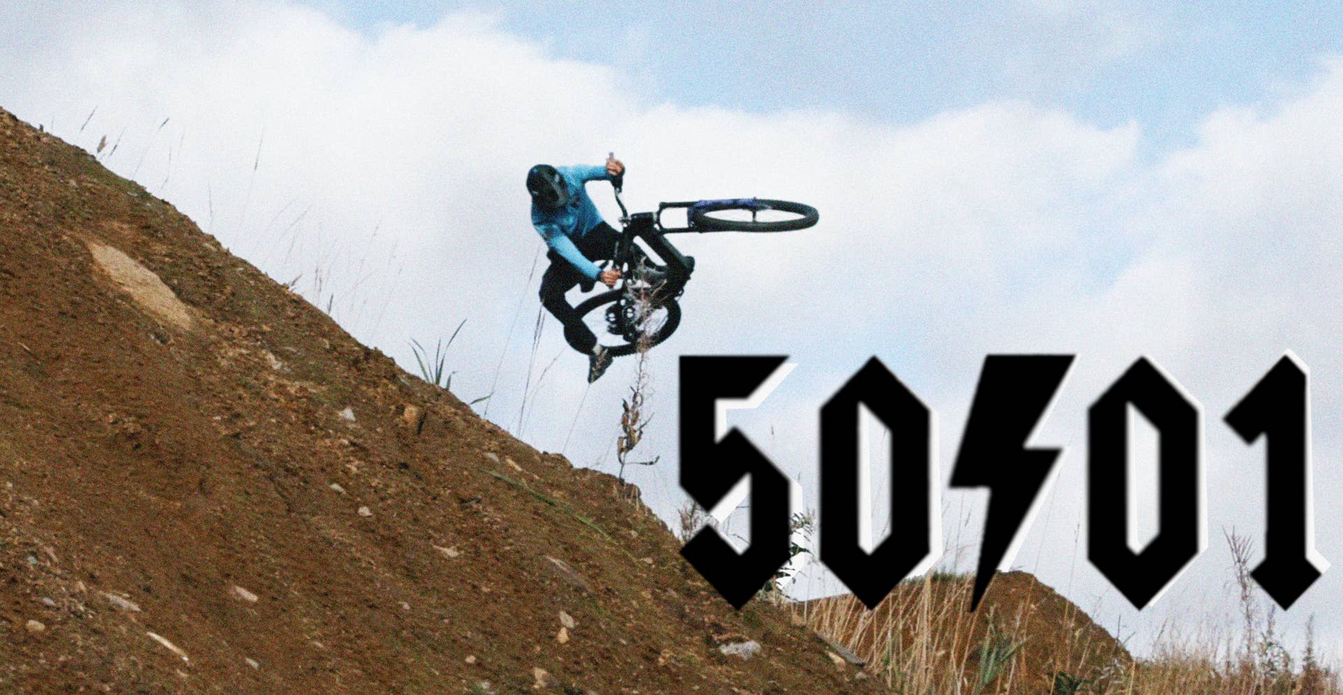 Iconic MTB Brand Marks a Decade of Style - BikeMag