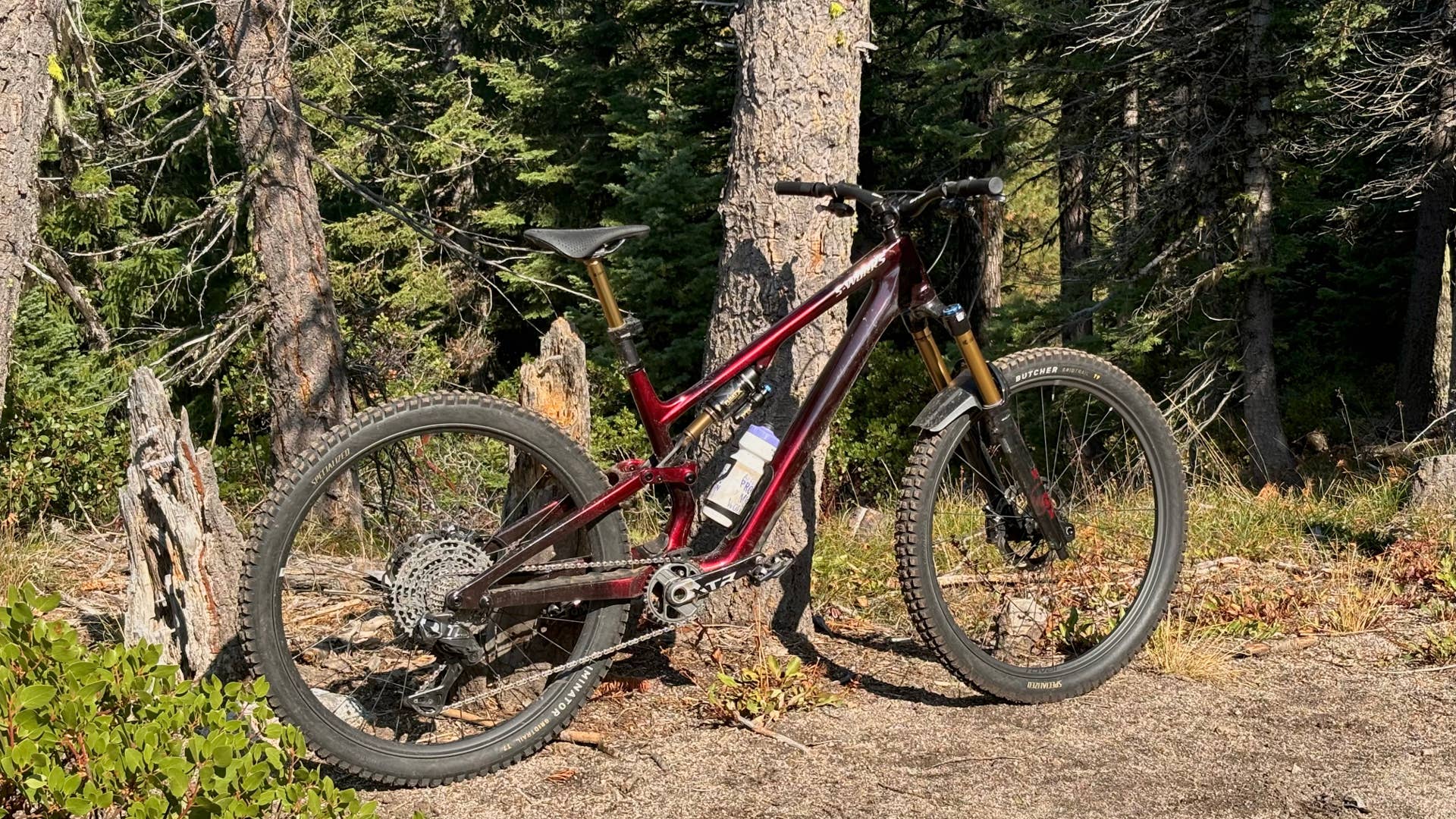 Chromag Samurai - BikeMag