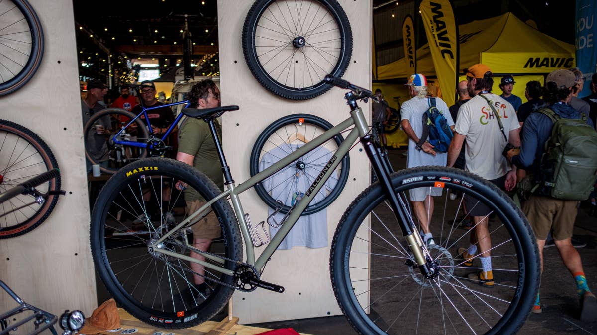 Opinion: 32" Wheels Are Not Just a Fad