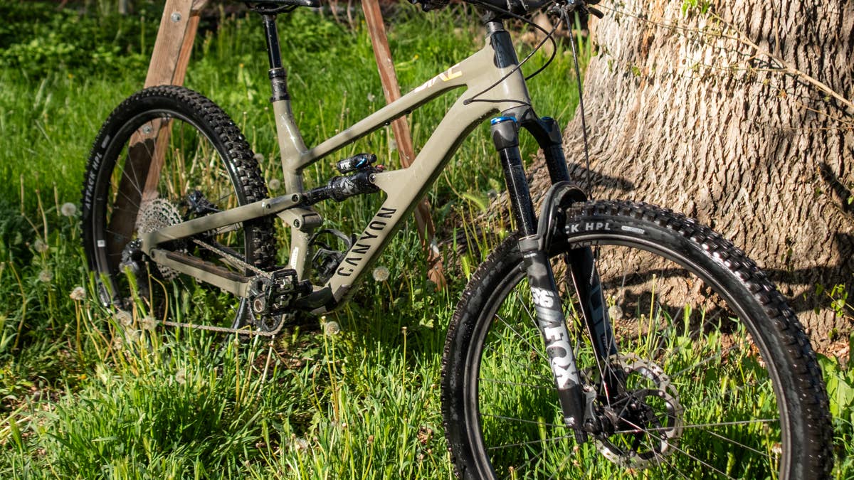 I Rode the Canyon Spectral AL 6 for a Year. Here's the Honest Truth.