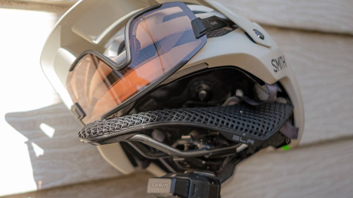 Smith Forefront 3 Review: Premium MTB Protection with a Catch