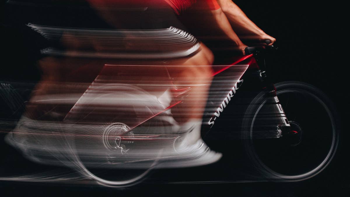 Is This the Lightest Full Suspension Mountain Bike Ever Made?