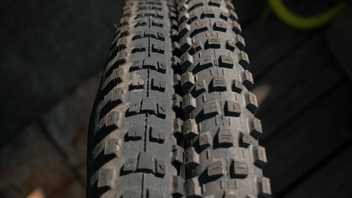 Maxxis Dissector V1 vs V2 Review: Which MTB Tire Is Better?