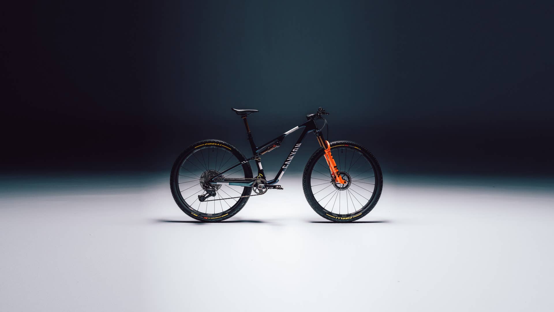 e bike mountainbike ktm KTM Macina Scarp SX Master – 18° GRAD main image 0
