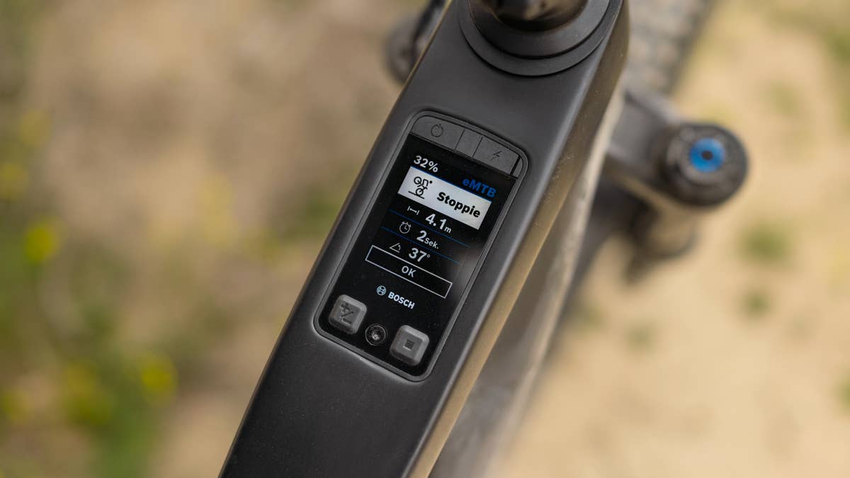 Unlock More Power: Bosch Rolls Out Surprise Update for CX and CX-R Motors