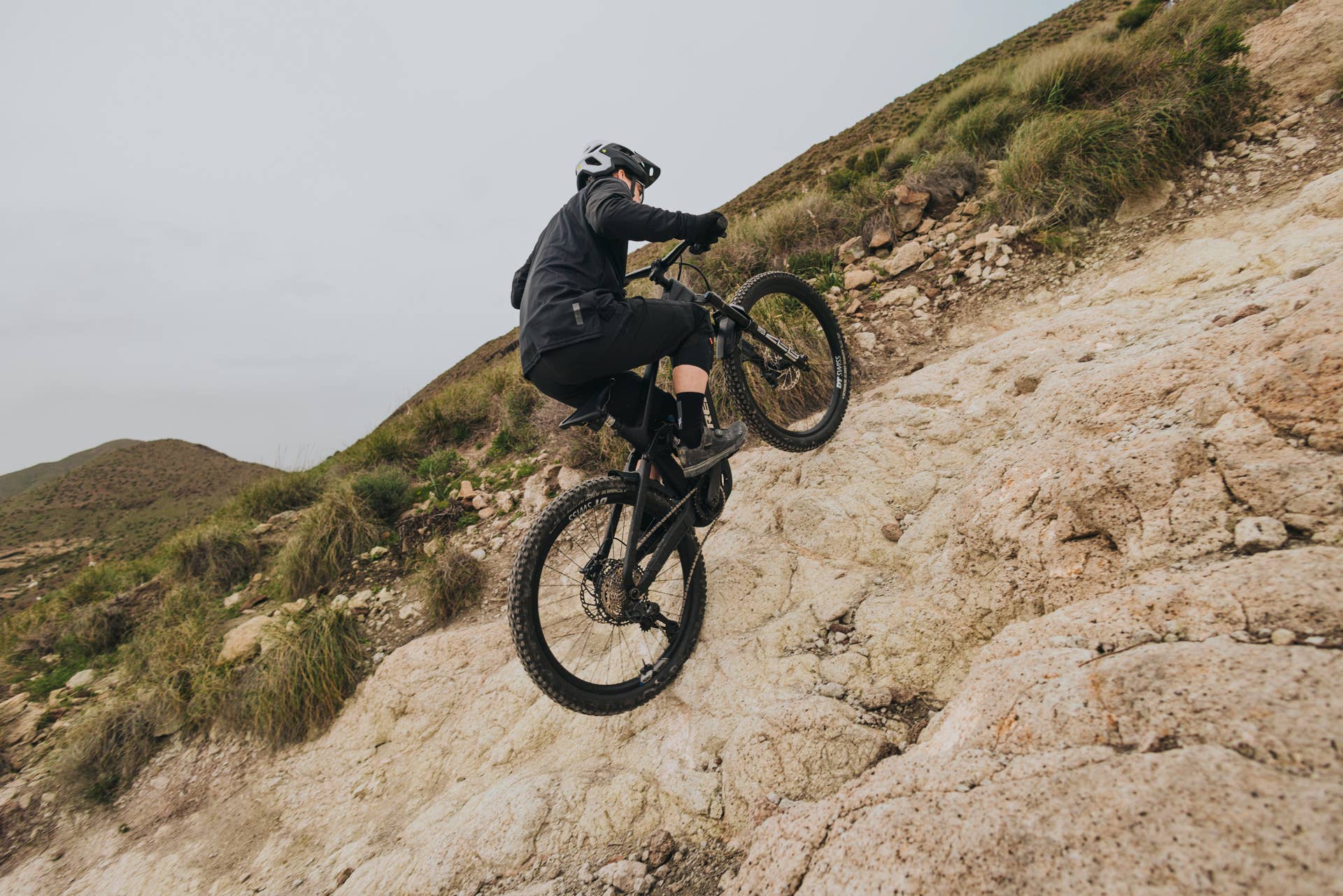 E-MTB - BikeMag