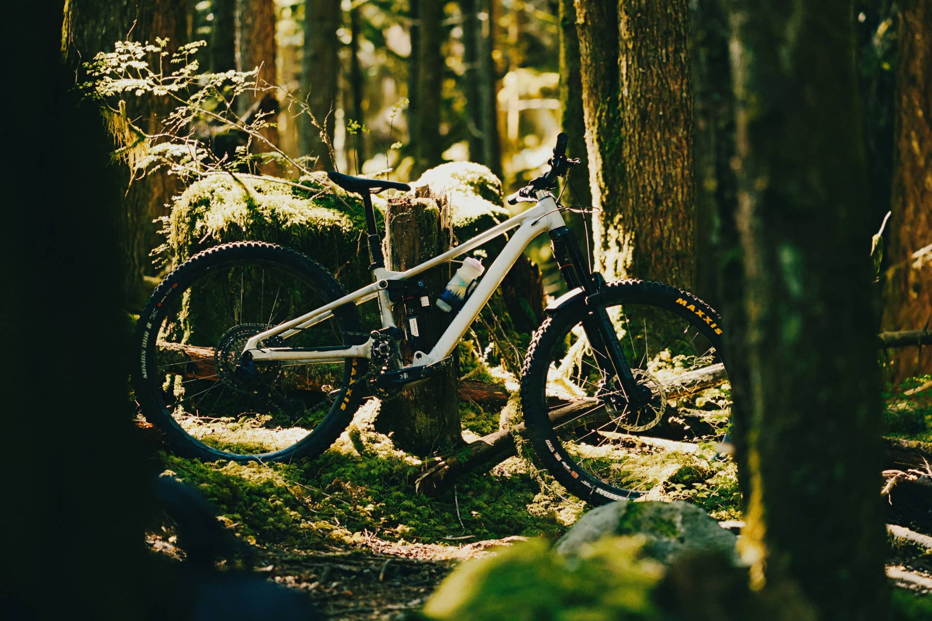 BIKE Magazine | Mountain Bike Photos, Reviews, Videos & Trails