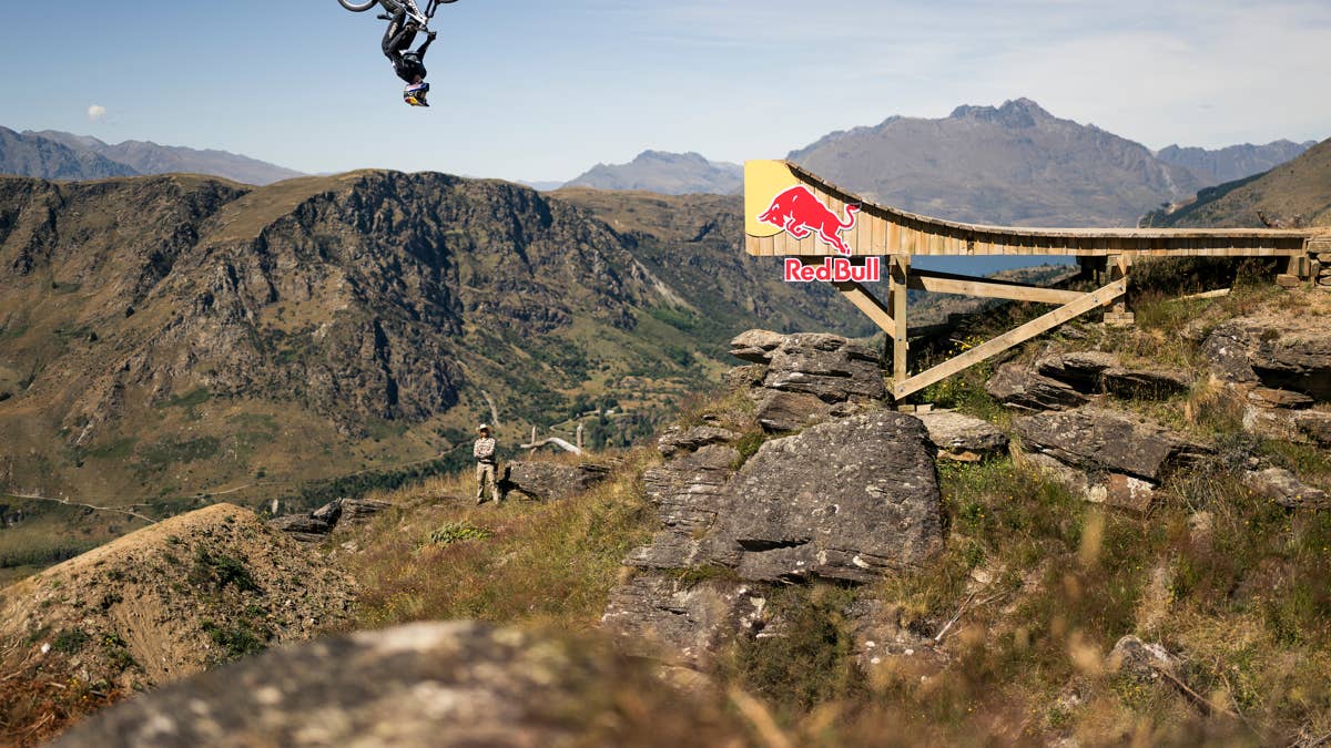 WATCH: Natural Selection Bike Aotearoa Premiere