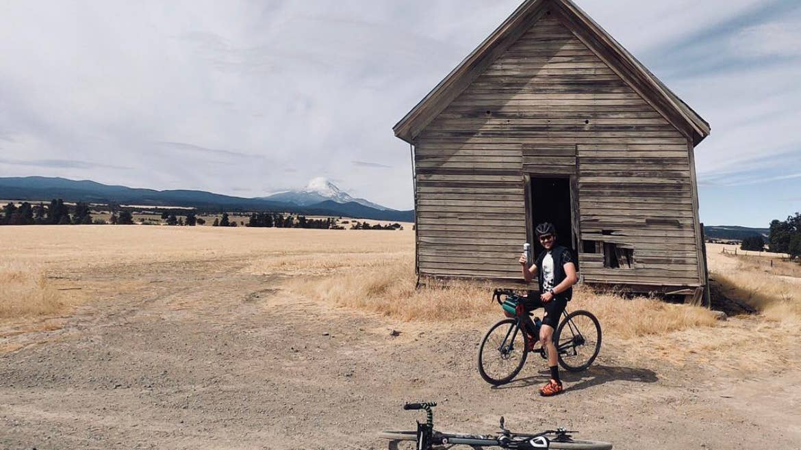 How My Bike Saved My Life: A Reflection on Mental Health