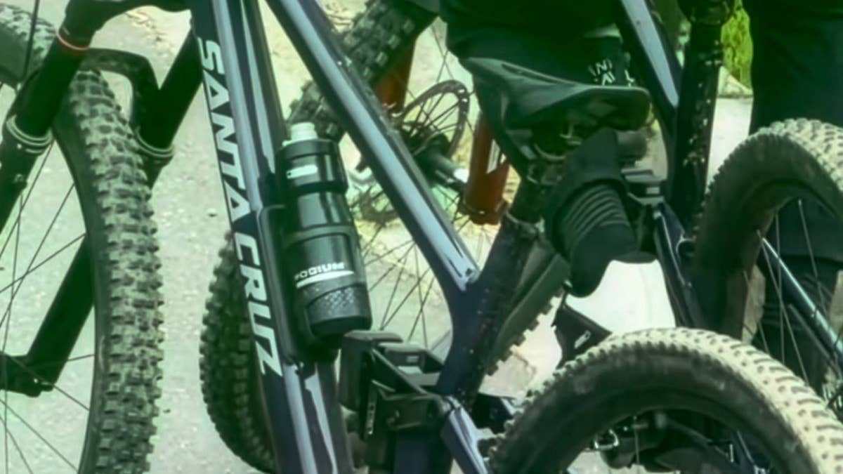 New Santa Cruz Tallboy 2026: Horst Link Rumors & Model History