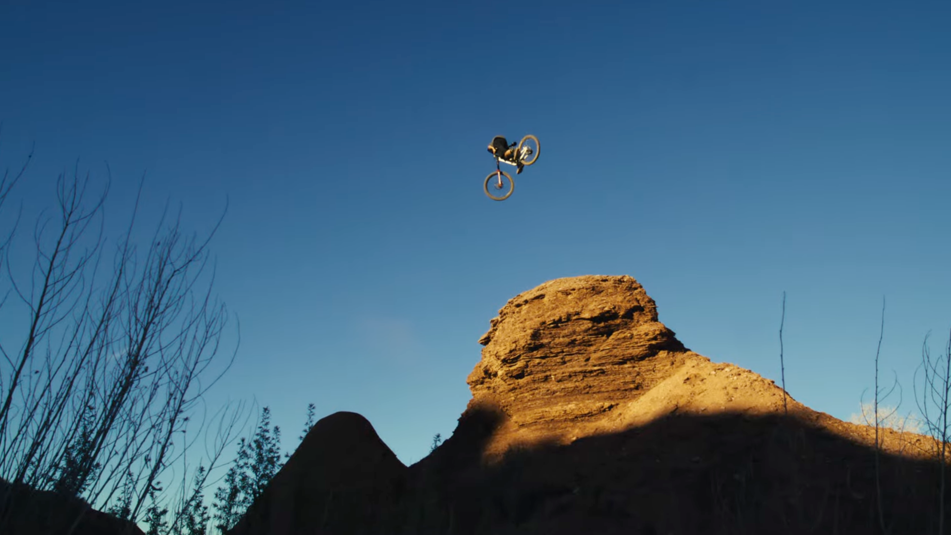 BIKE Magazine | Mountain Bike Photos, Reviews, Videos & Trails