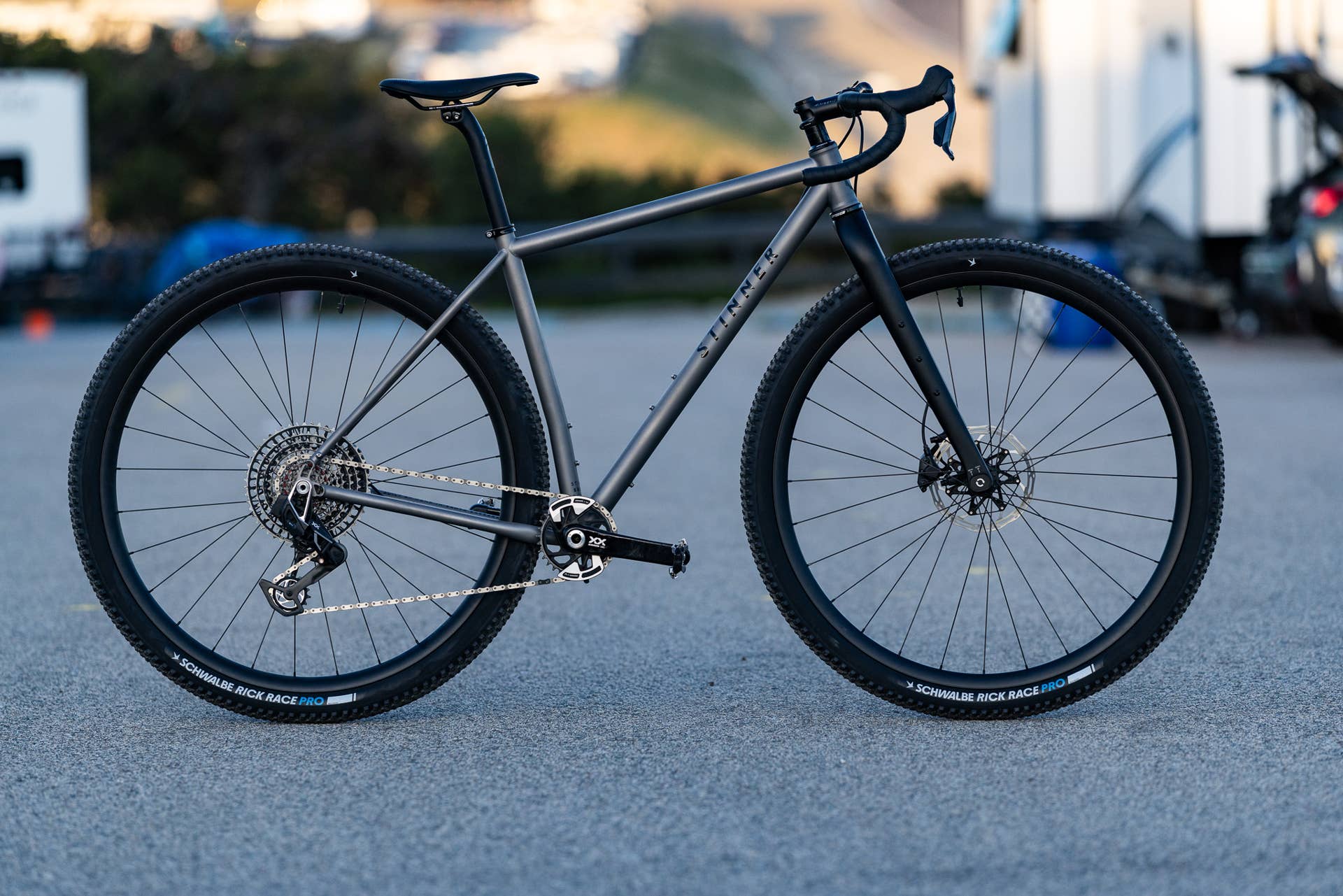 Tested: Mavic Crossmax Hydropack 8.5 - BikeMag