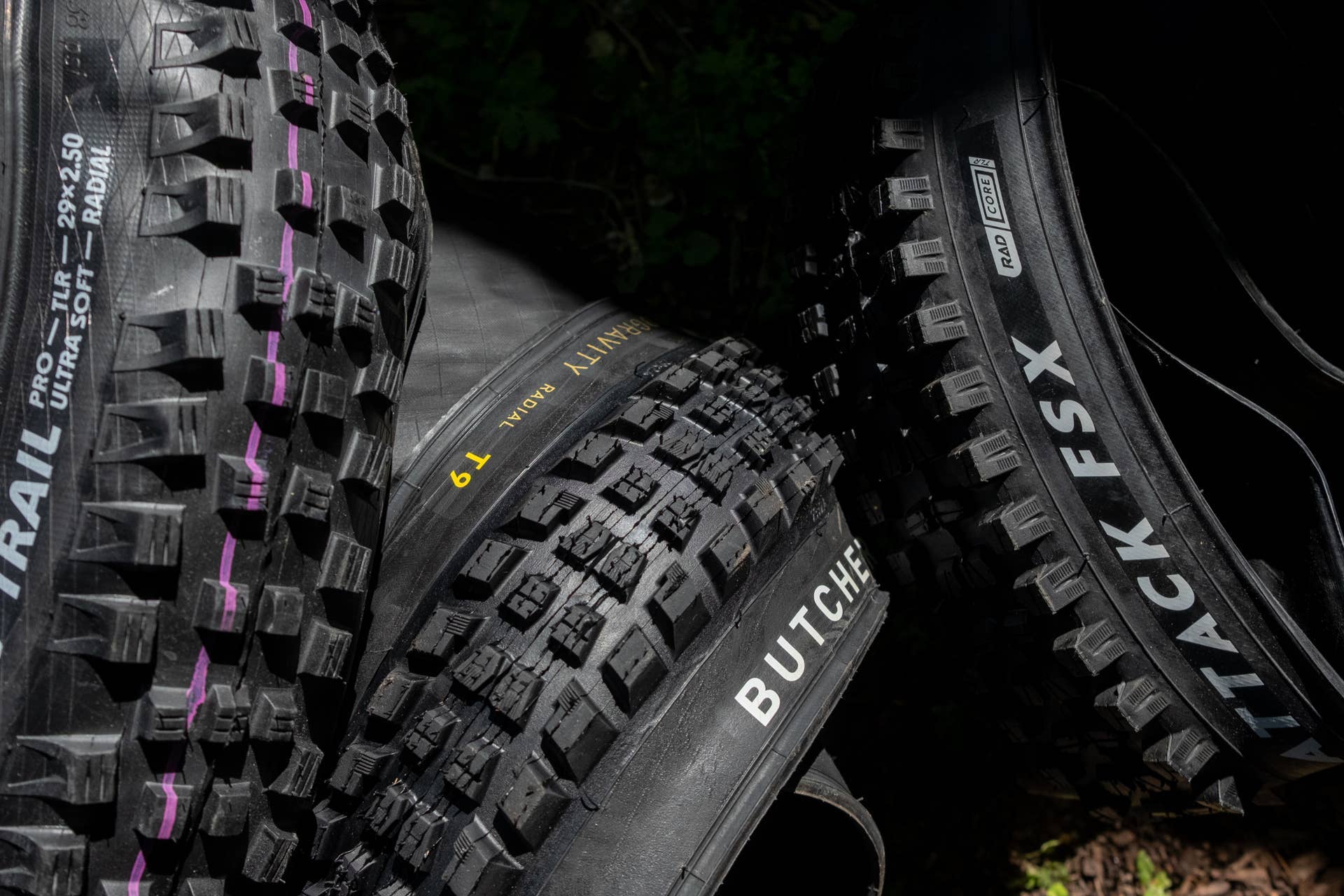 BIKE Magazine | Mountain Bike Photos, Reviews, Videos & Trails