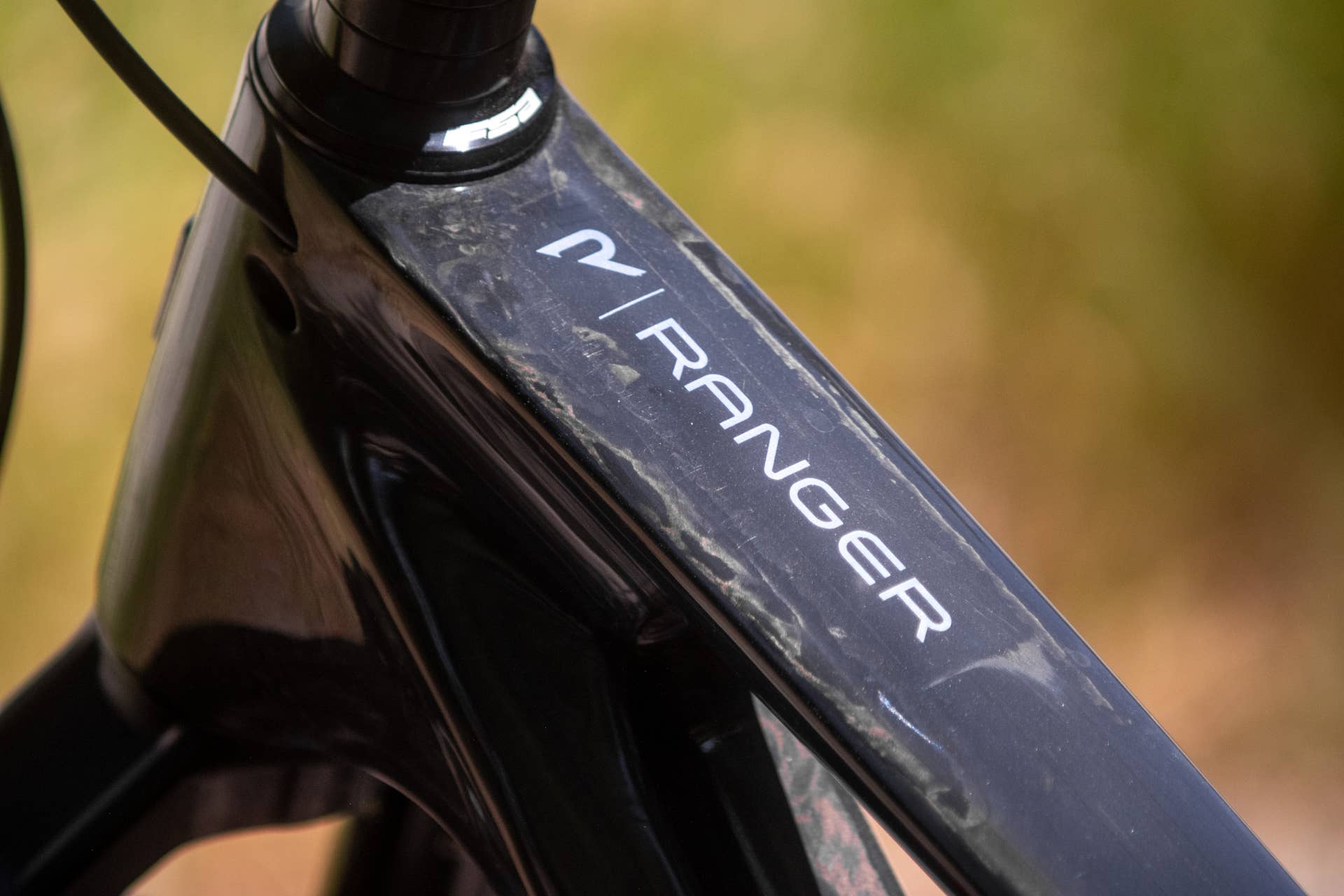 Tested: Mavic Crossmax Hydropack 8.5 - BikeMag