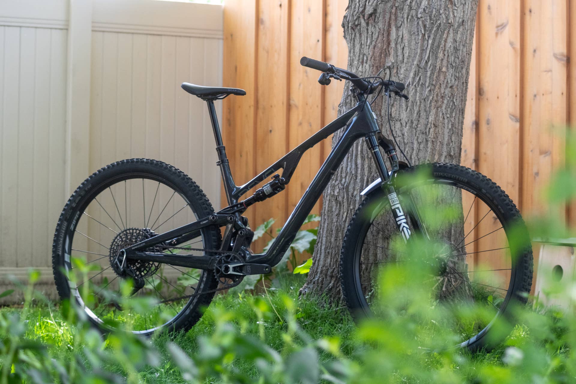 Is This the Best Short-Travel MTB Possible? Meet the Ranger V3 - BikeMag