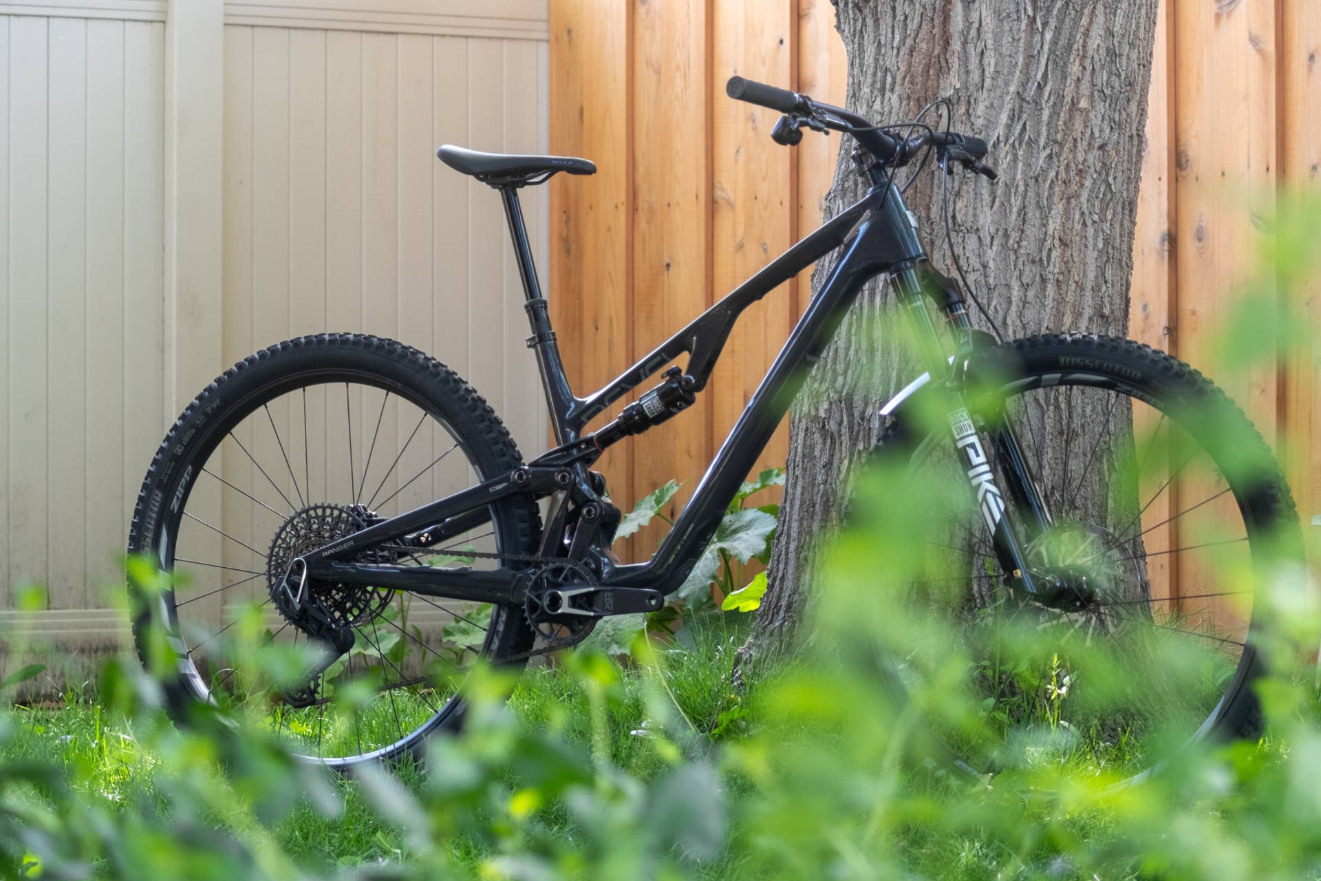 Tested: Mavic Crossmax Hydropack 8.5 - BikeMag