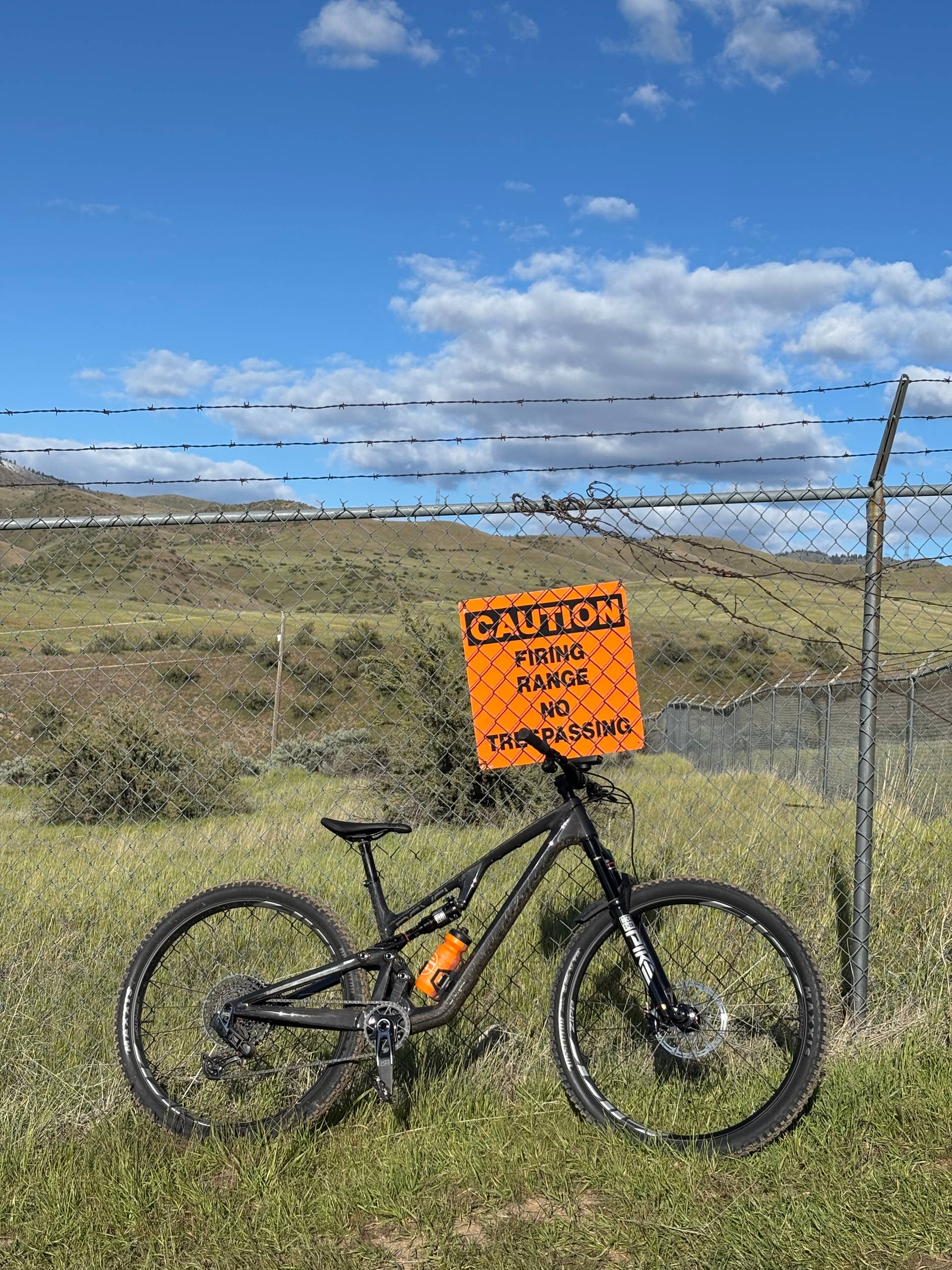 Is This the Best Short-Travel MTB Possible? Meet the Ranger V3 - BikeMag