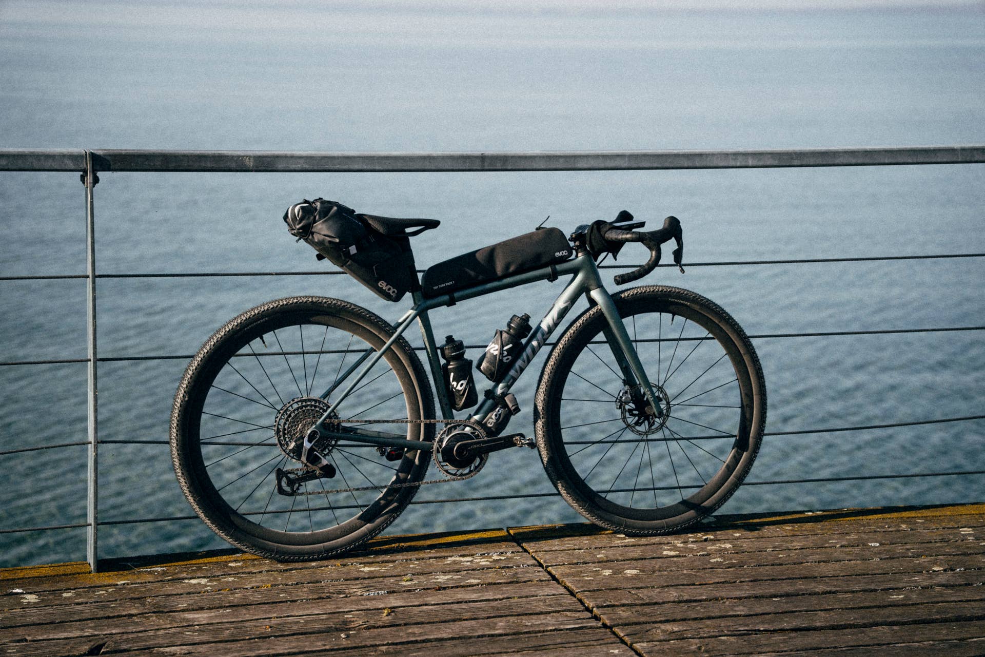 Chromag Samurai - BikeMag