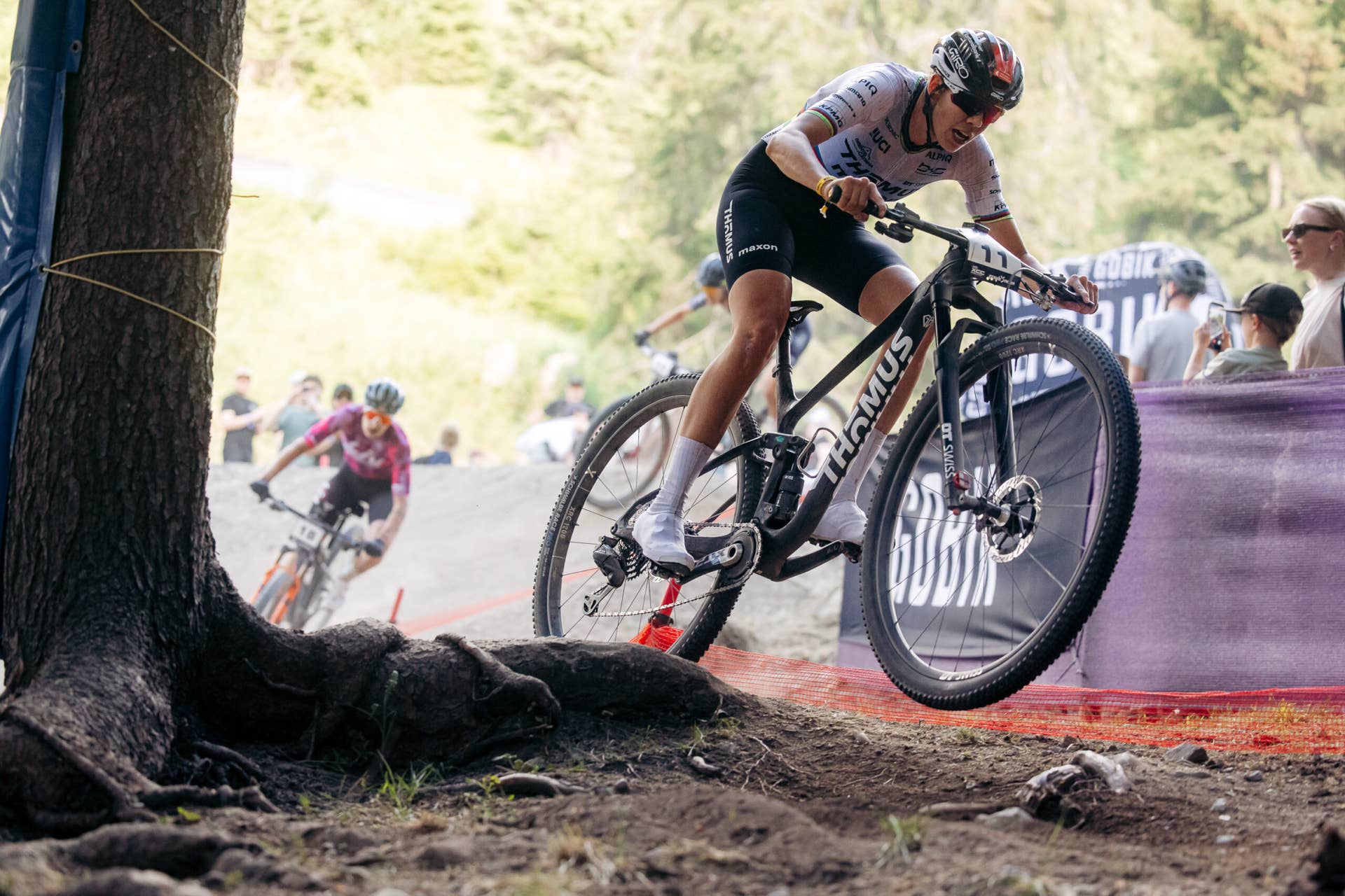 Rest in Peace, Jeff Archer - BikeMag
