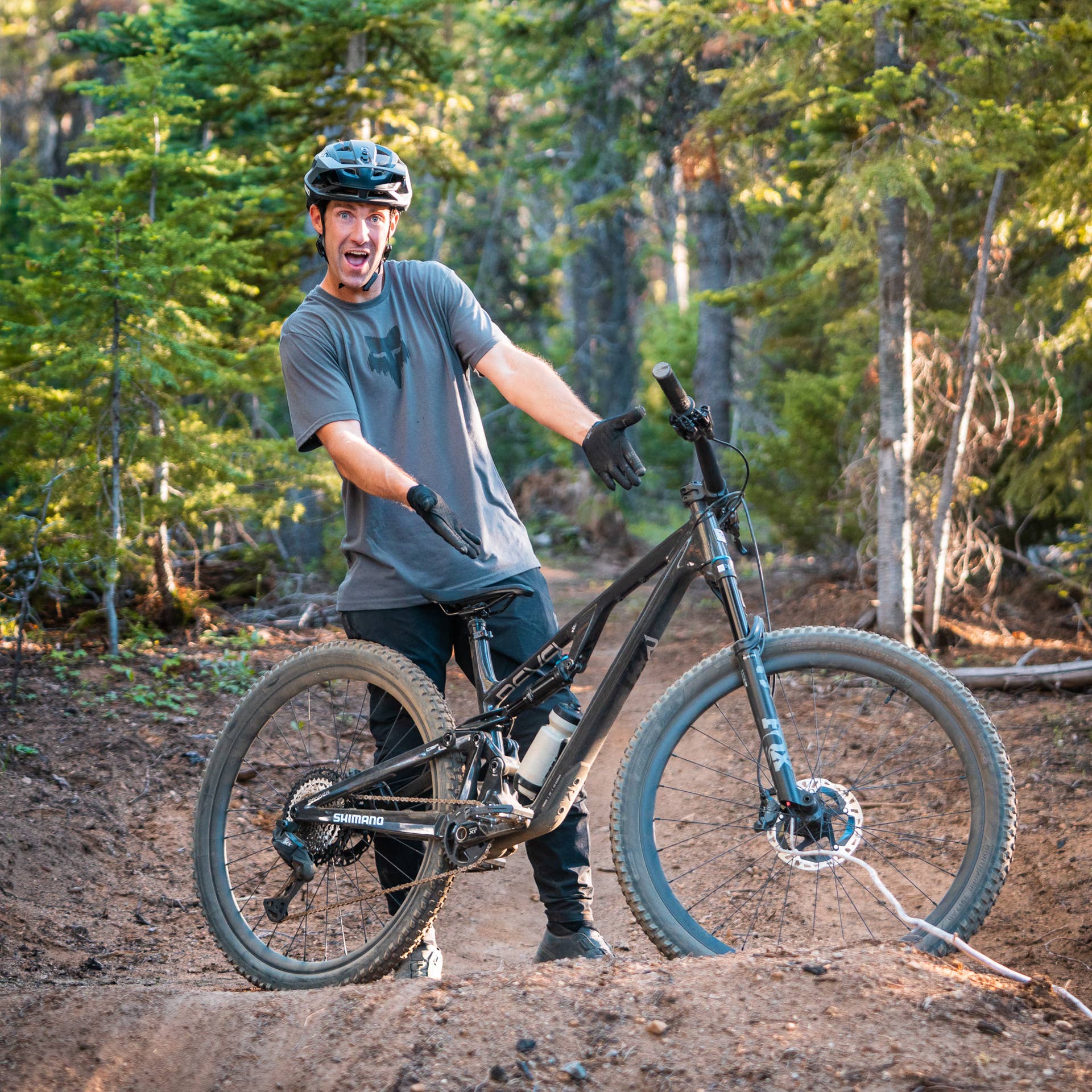 Pro MTB Riders: News, Stats & Wins - BikeMag