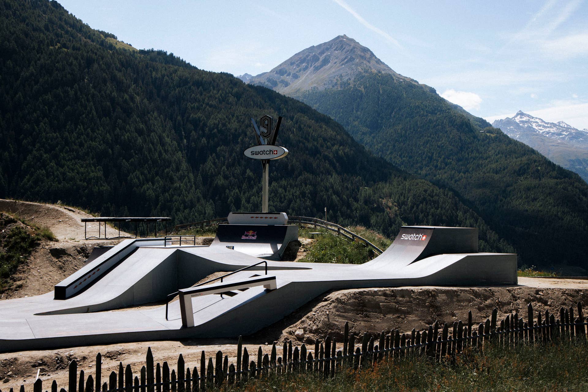 Highland Mountain Bike Park Announces Opening Day - BikeMag