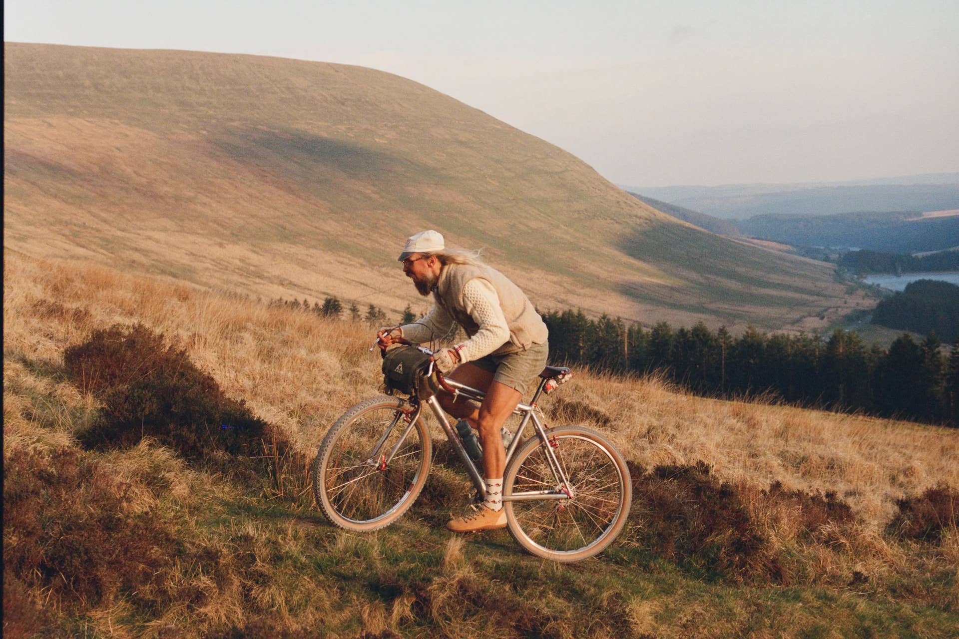 Rest in Peace, Jeff Archer - BikeMag