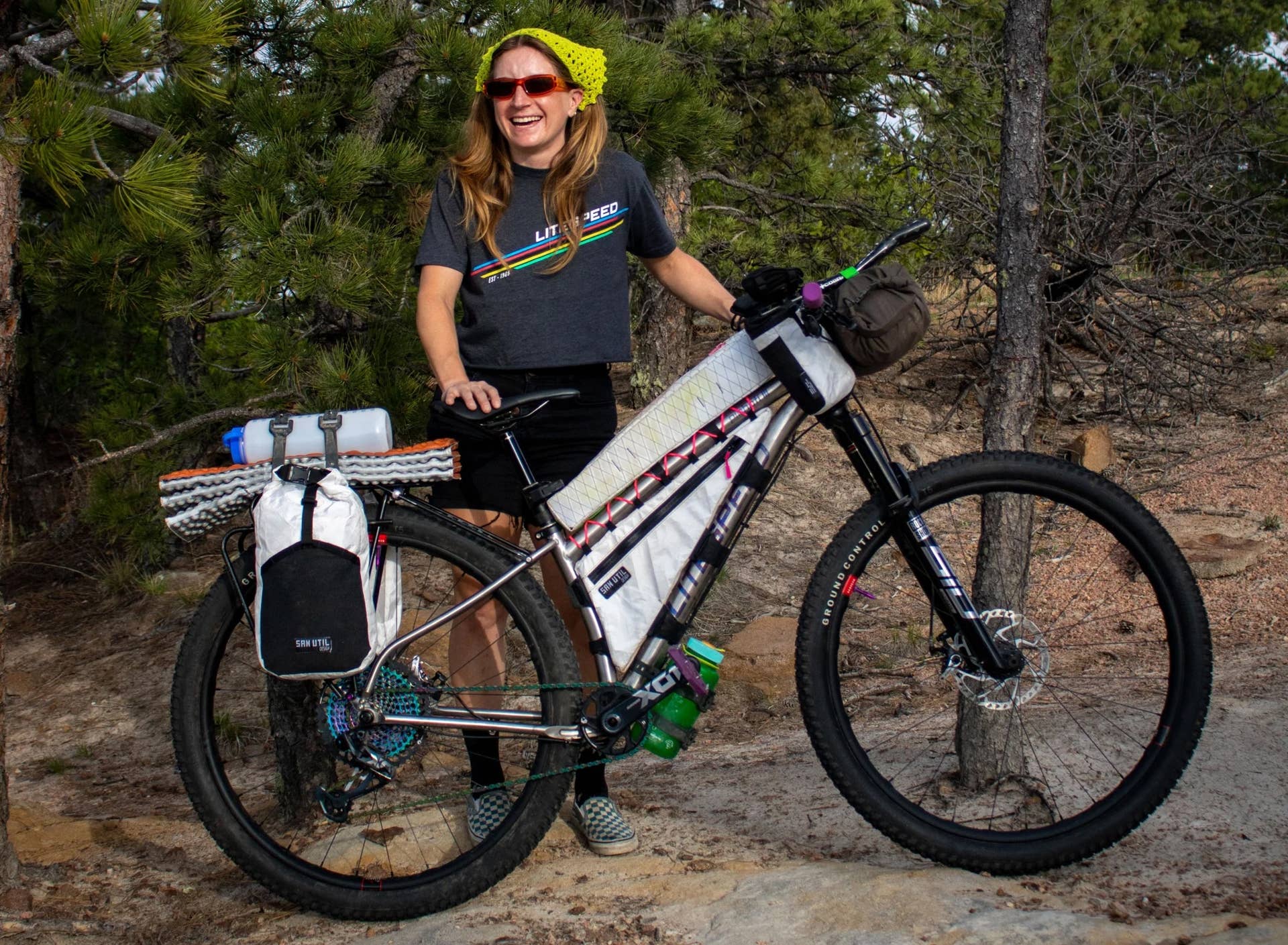Turner DHR Review - BikeMag