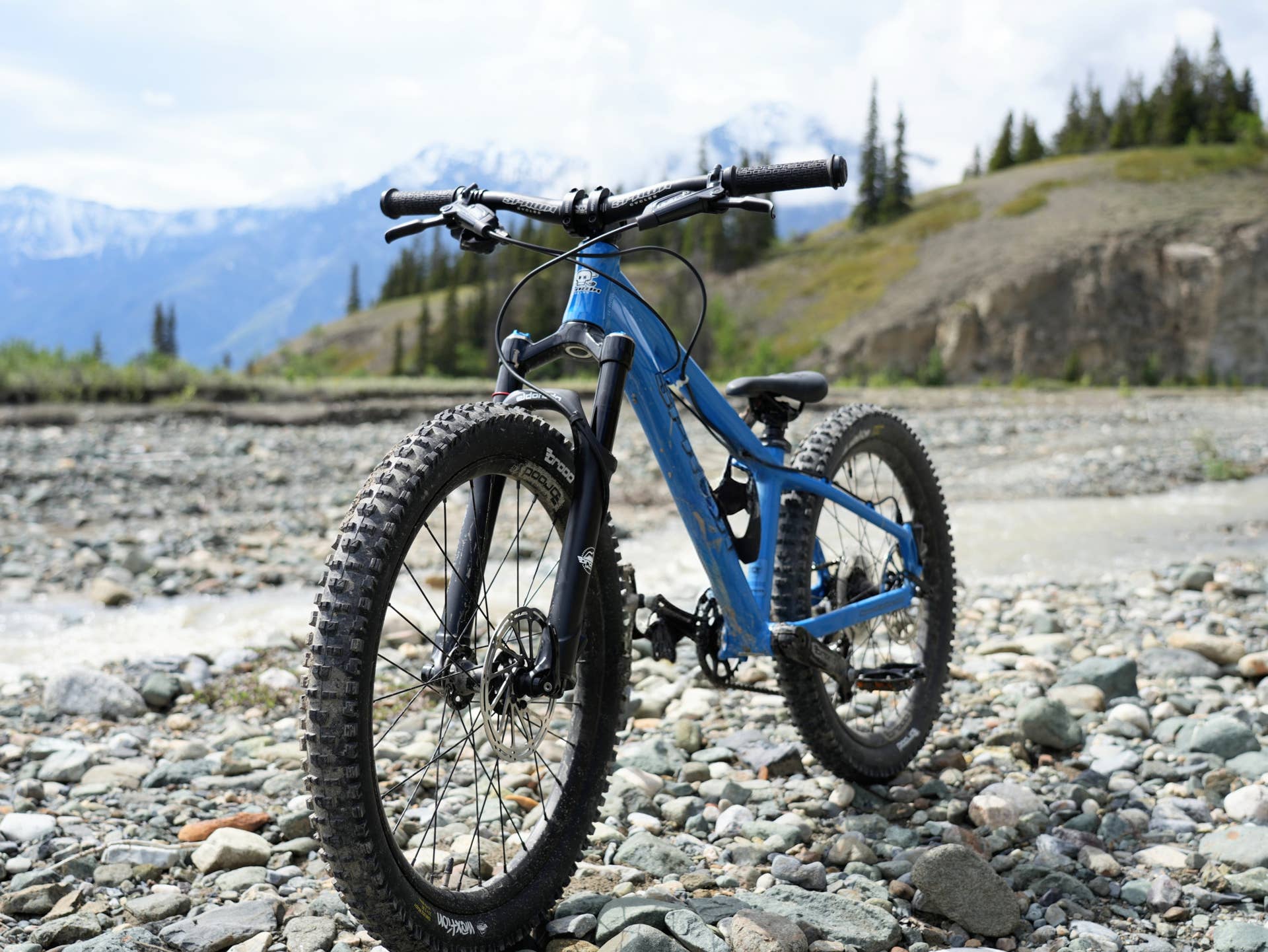Spawn Yama Jama Review: Why the Unique 22-Inch Size Is a Trail